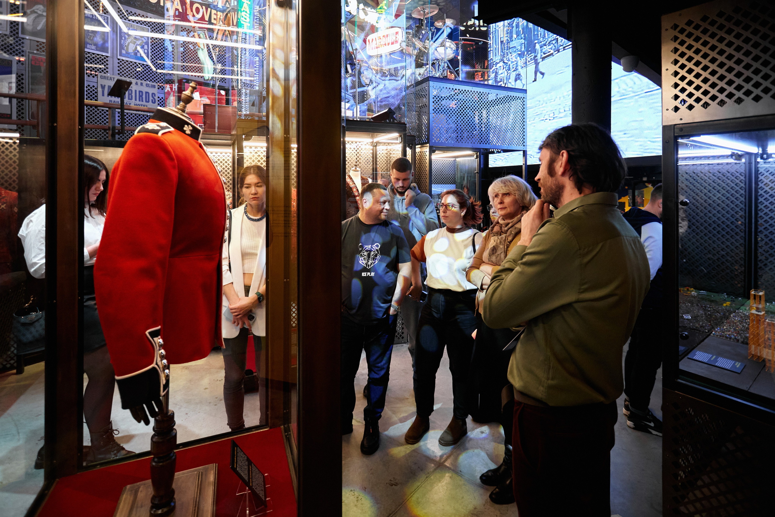 Zvezda House Of Rock. DENISOV ART (фото, видео, дизайн) САМАРА