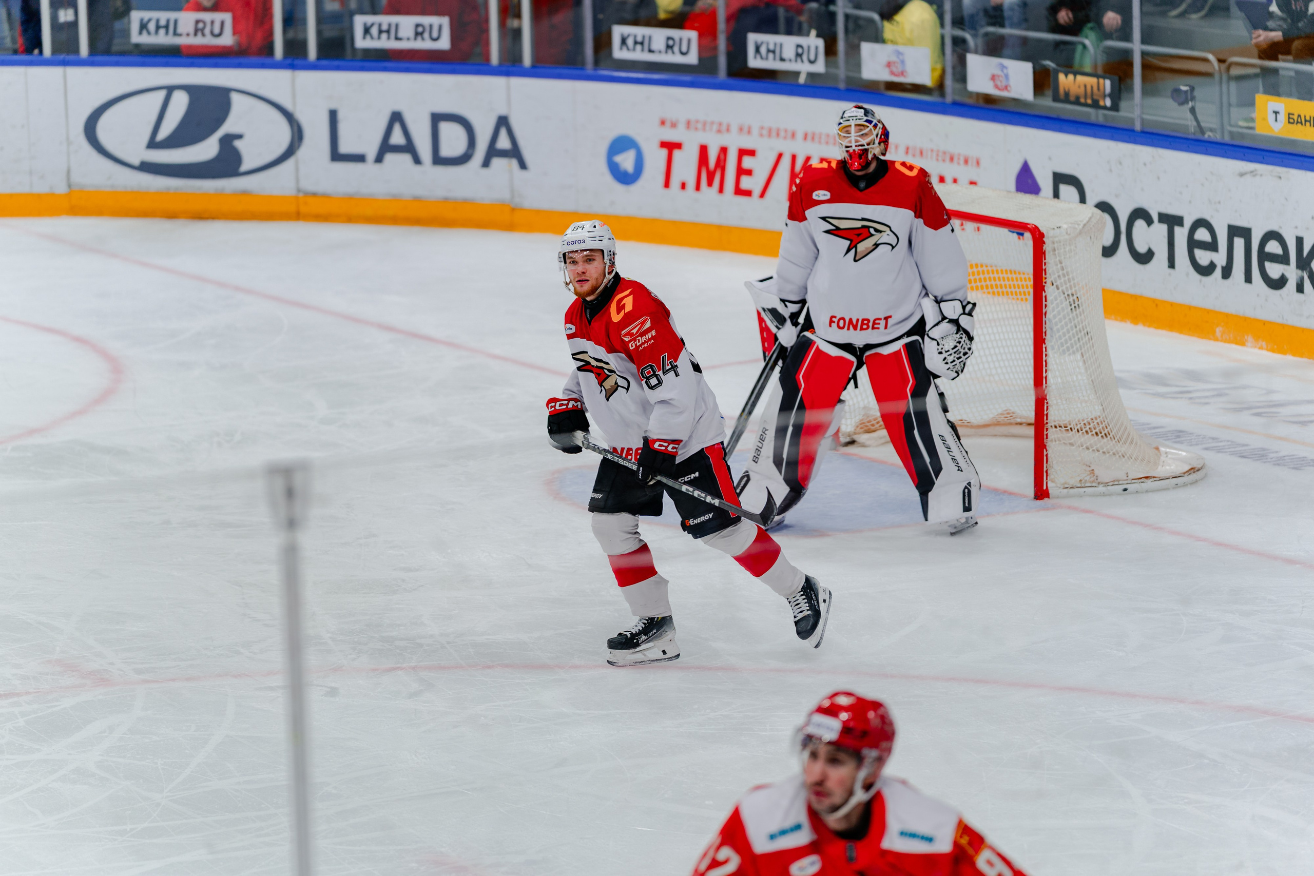 КХЛ КУНЬЛУНЬ РС — АВАНГАРД 22 МАРТА 2025. Репортажный фотограф в Москве Измалков Артем