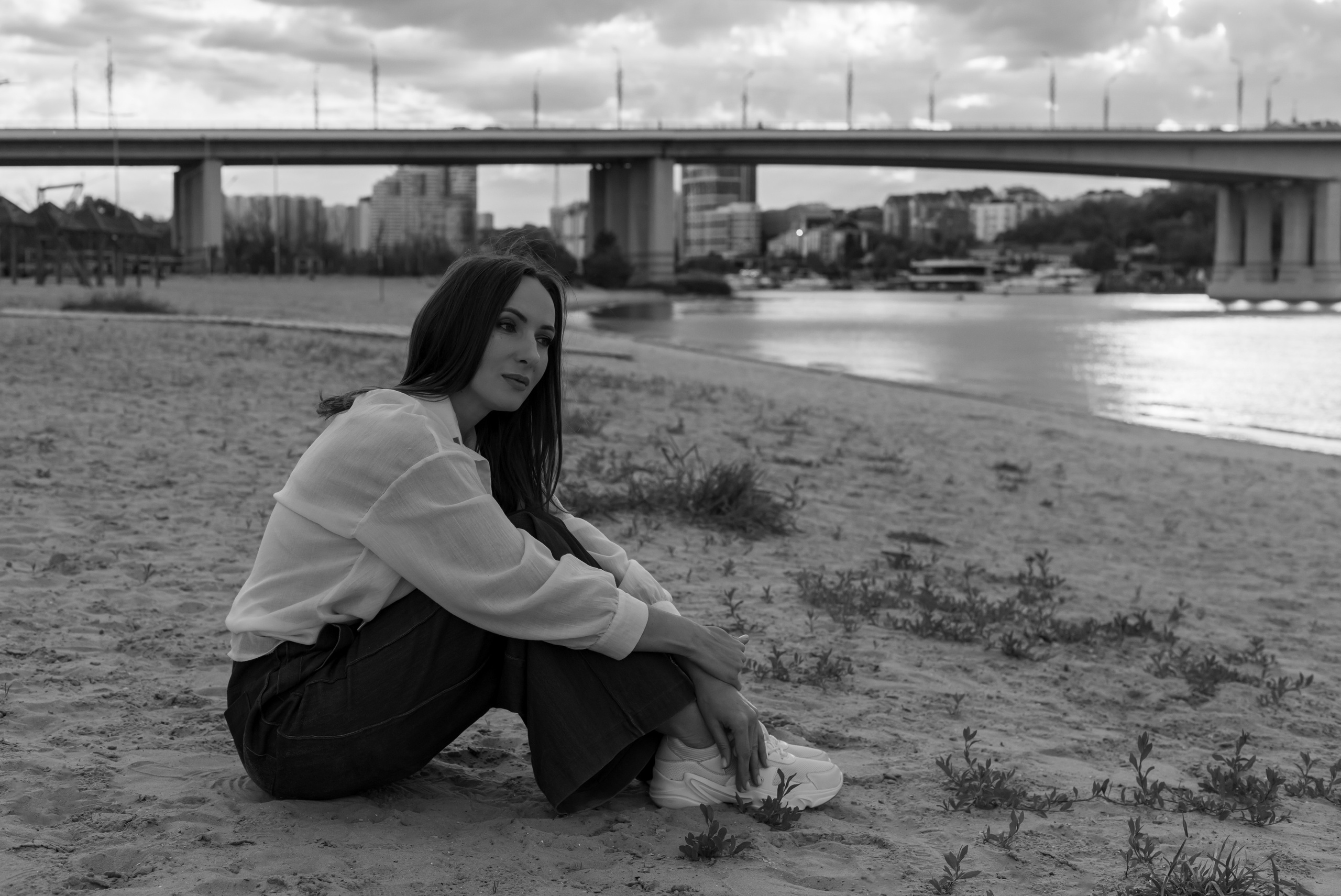 Женский и семейный фотограф в Ростове-на-Дону Кристина Ластович