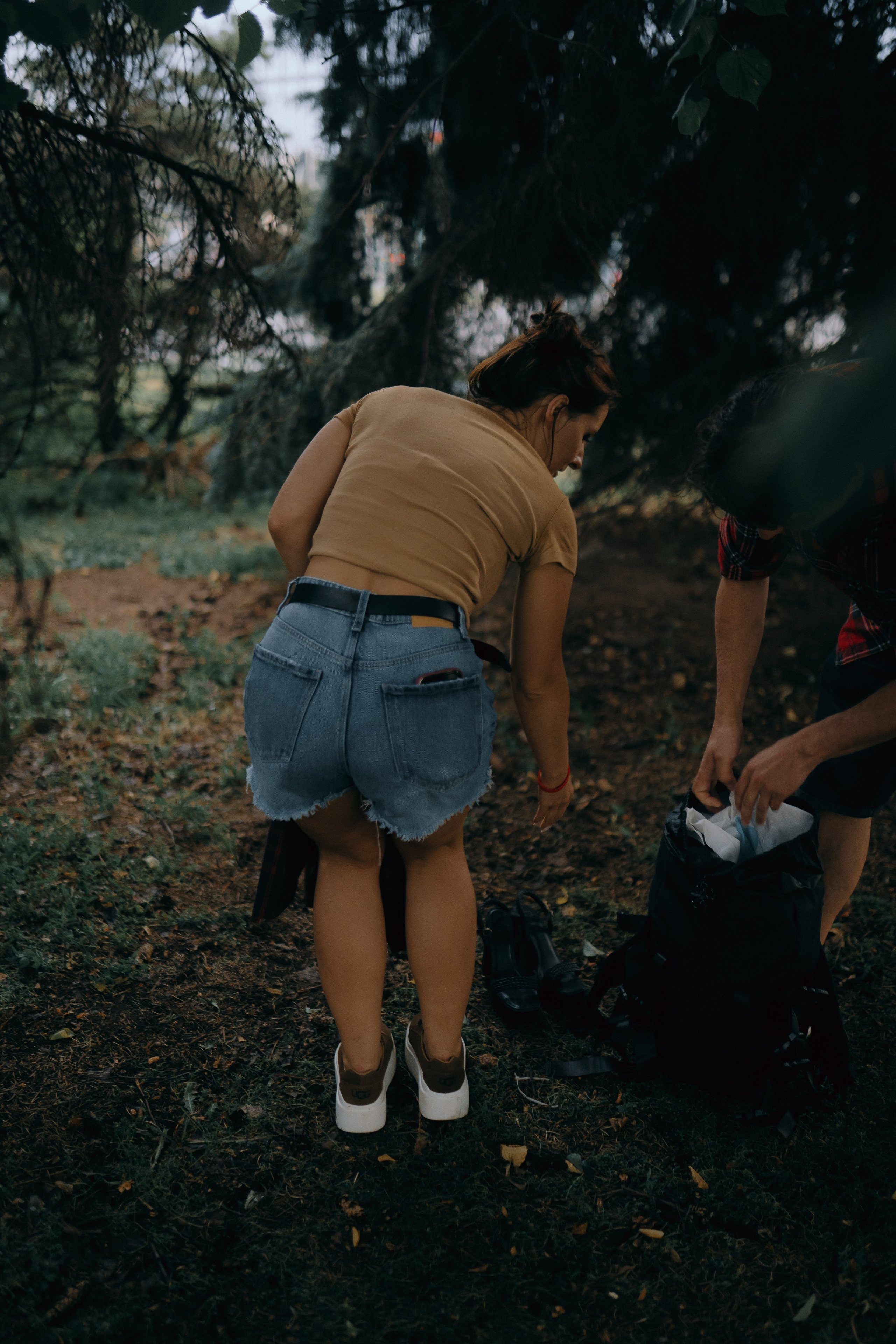 И под дождем. Андрейко Надежда