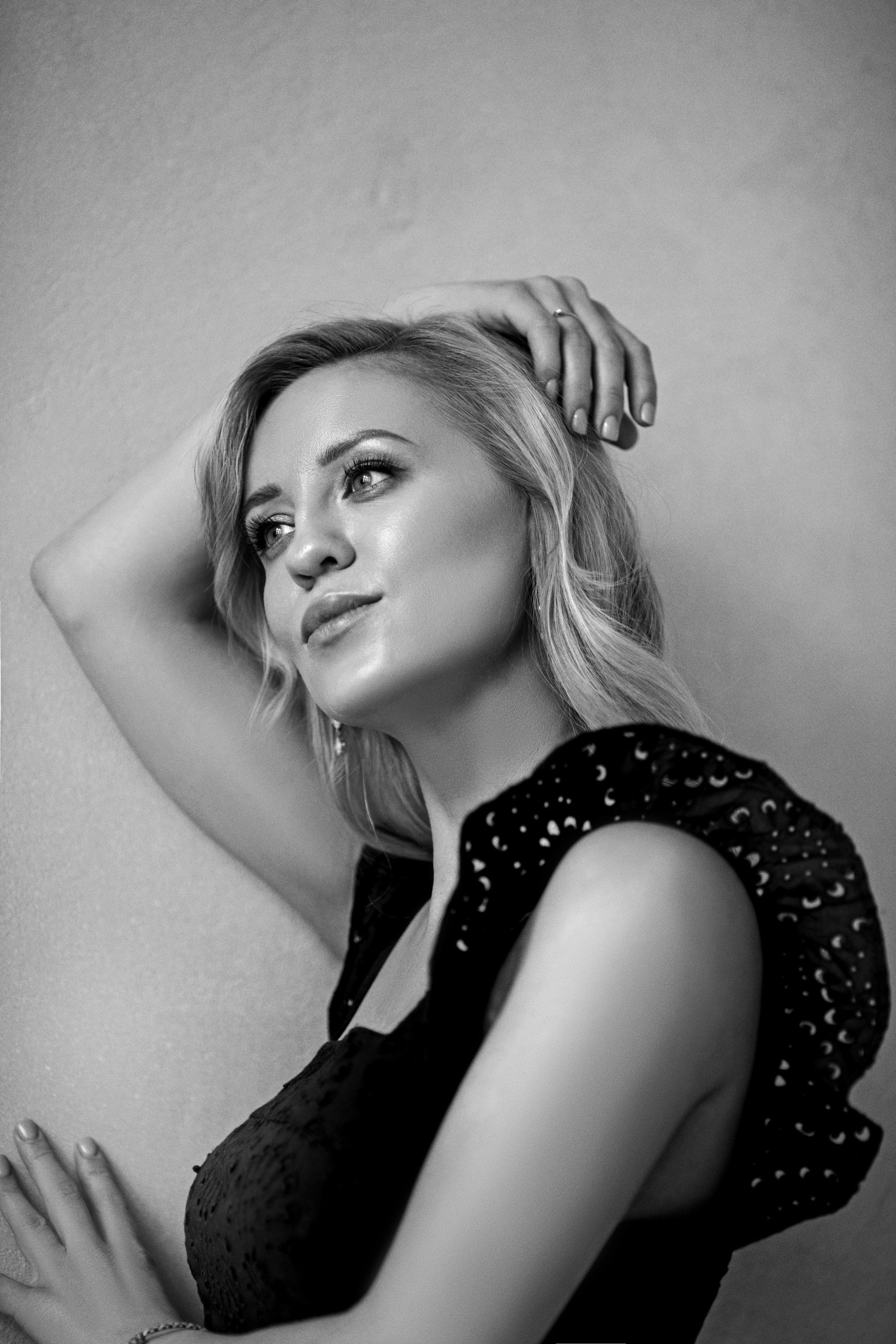 Портретный и предметный фотограф в Екатеринбурге Ольга Глухова