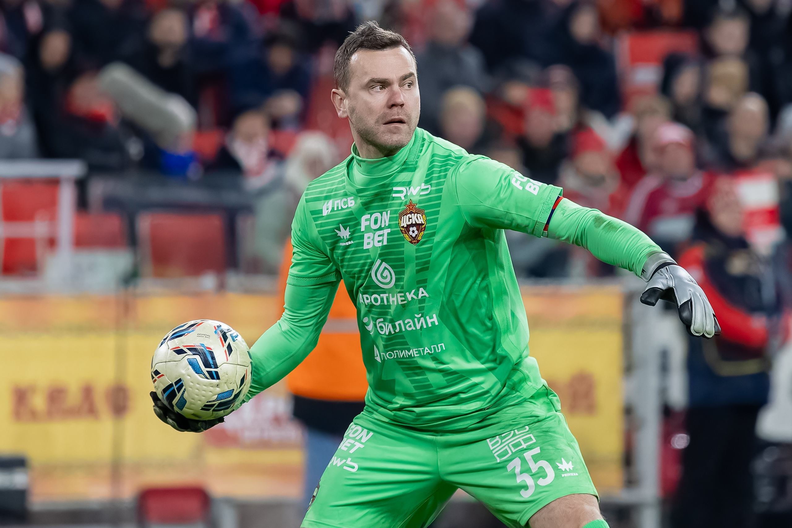 Репортажный фотограф в Москве Екатерина Якель