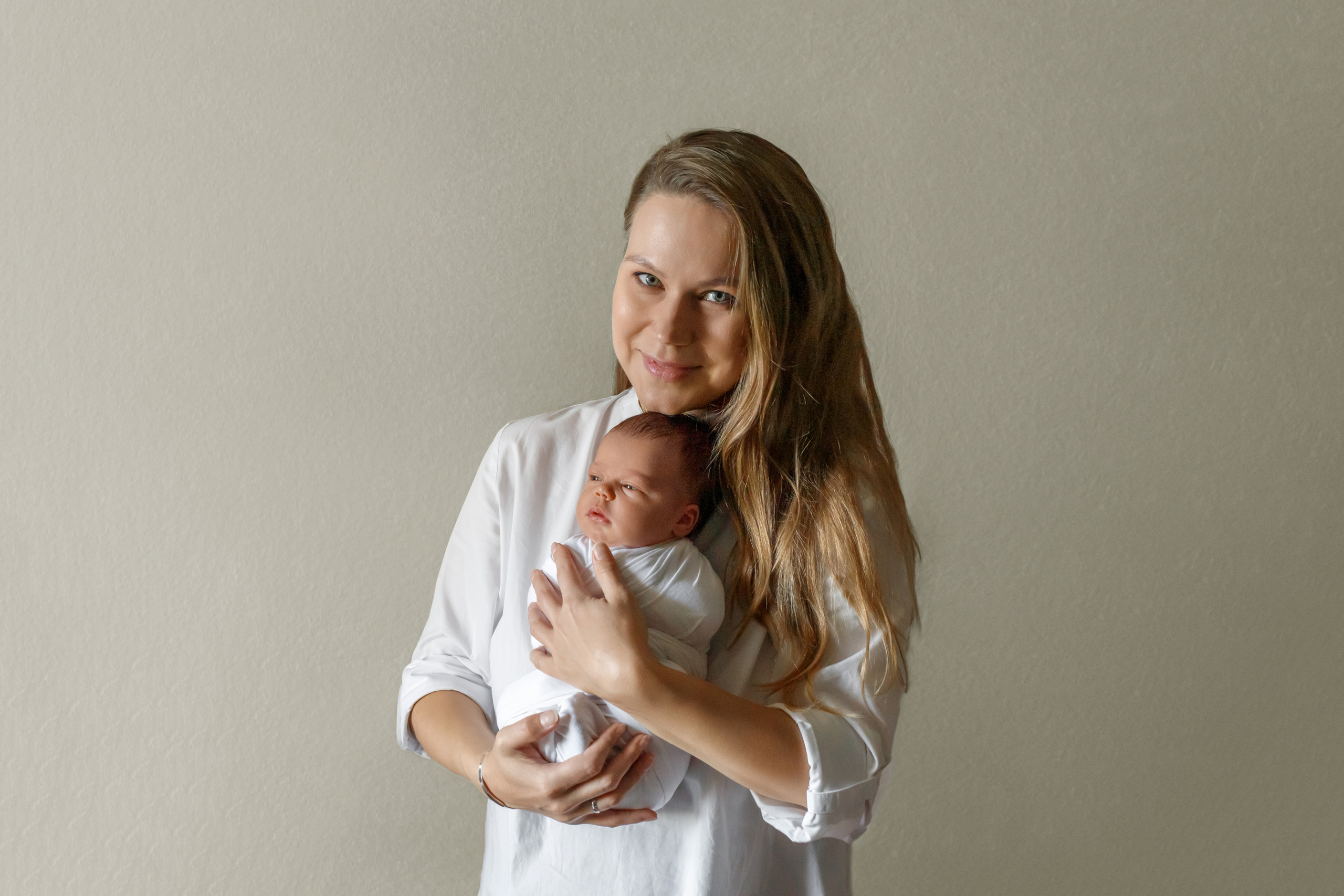 Фотосессия новорожденного Newborn. Зоя, 10 дней. ТОПовый фотограф новорожденных newborn и беременности, Екатеринбург