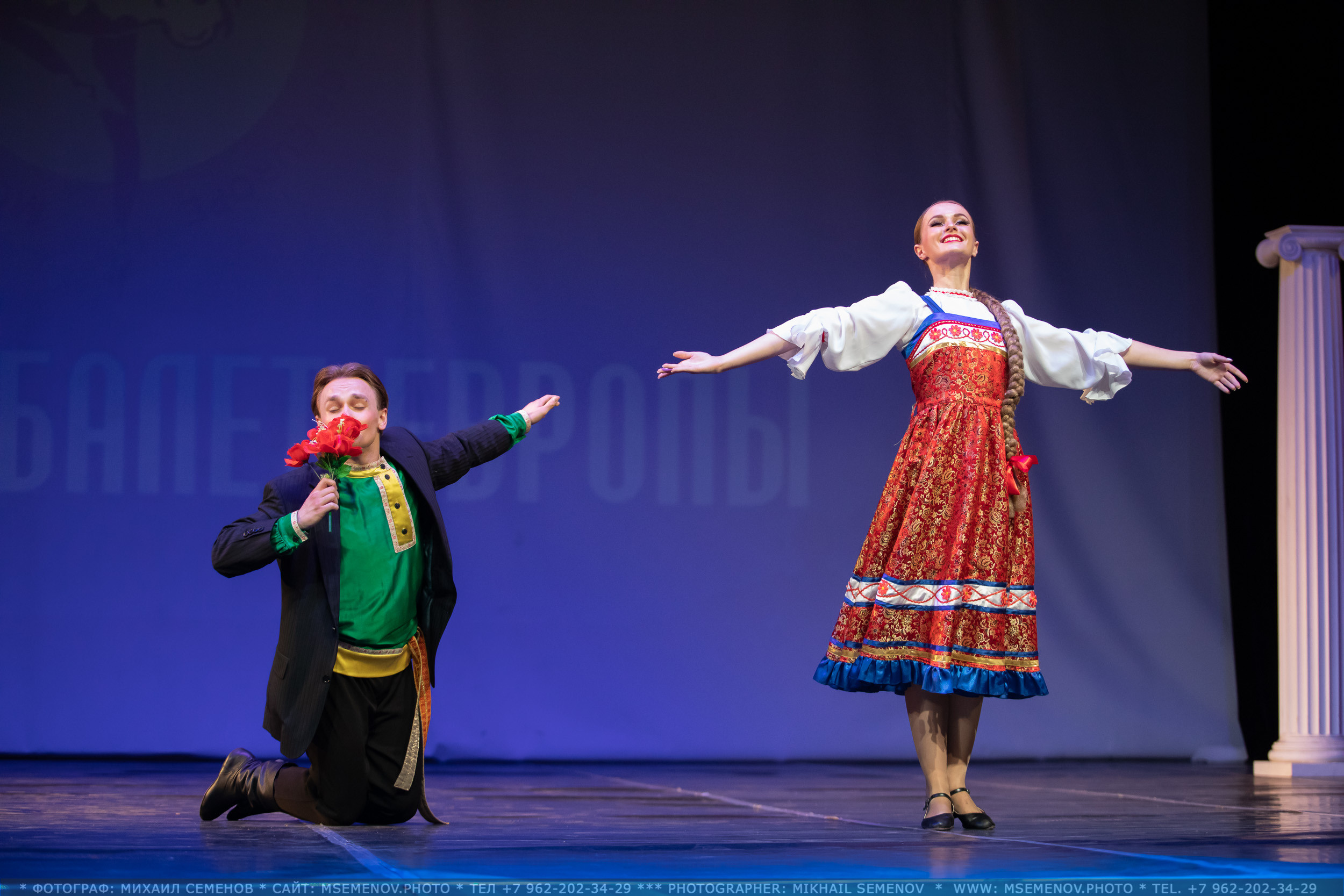 20.05.21 ОТКРЫТИЕ III ФЕСТИВАЛЯ ТАНЦА «МОЛОДОЙ БАЛЕТ ЕВРОПЫ», Балет «Золушка». Photographer for business Mikhail Semenov. Aqua photo studio, photo school