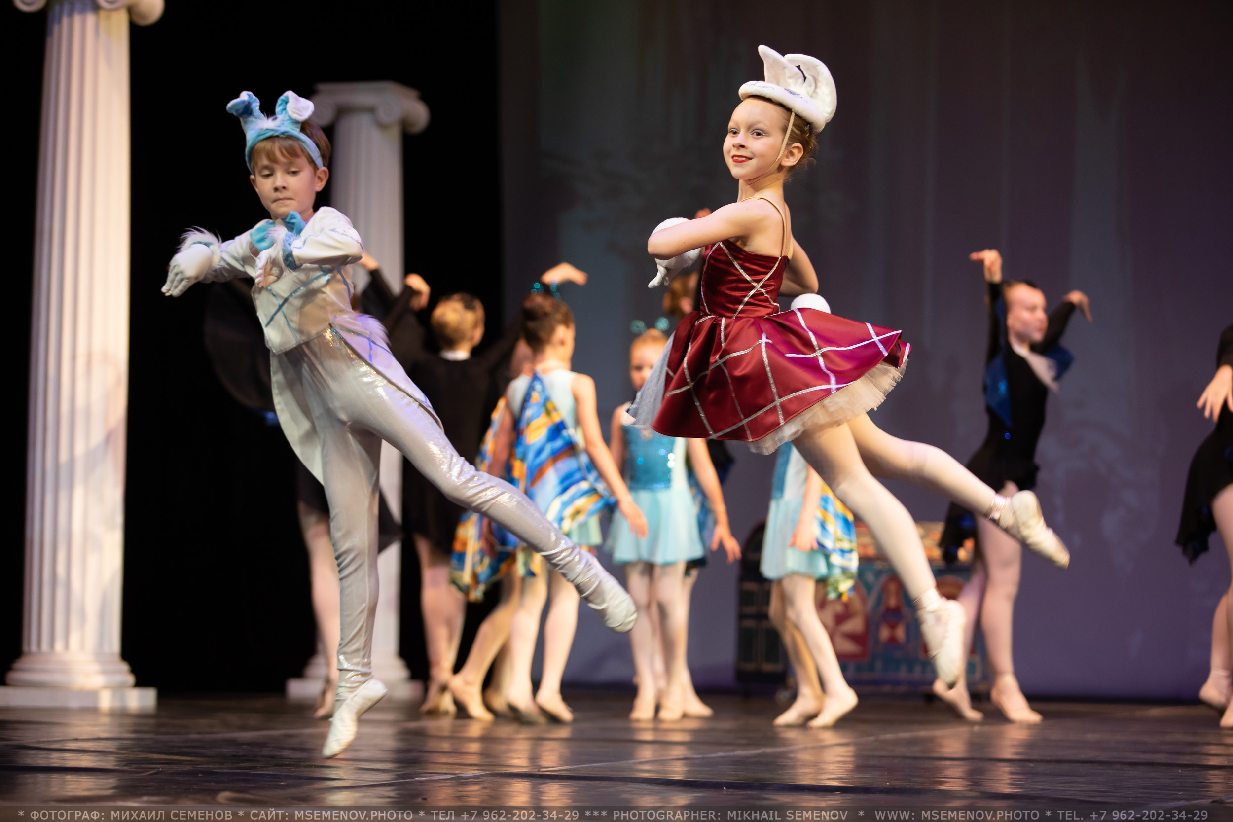 20.05.21 ОТКРЫТИЕ III ФЕСТИВАЛЯ ТАНЦА «МОЛОДОЙ БАЛЕТ ЕВРОПЫ», Балет «Золушка». Photographer for business Mikhail Semenov. Aqua photo studio, photo school