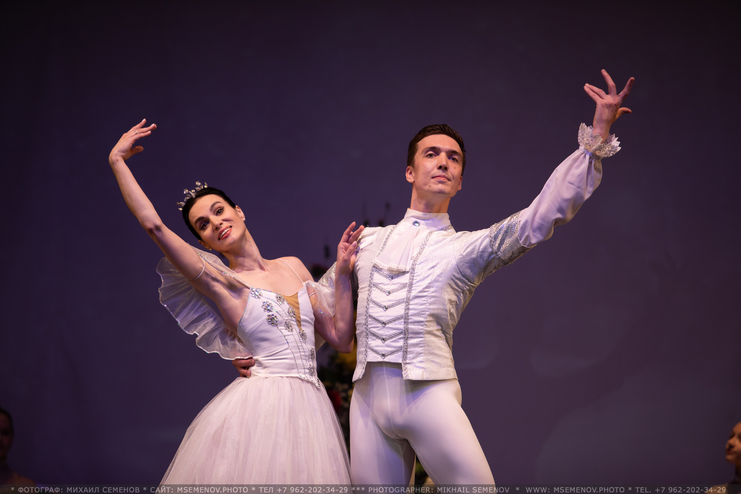 АНОНС фоторепортажа с Концерта Грация в воздухе