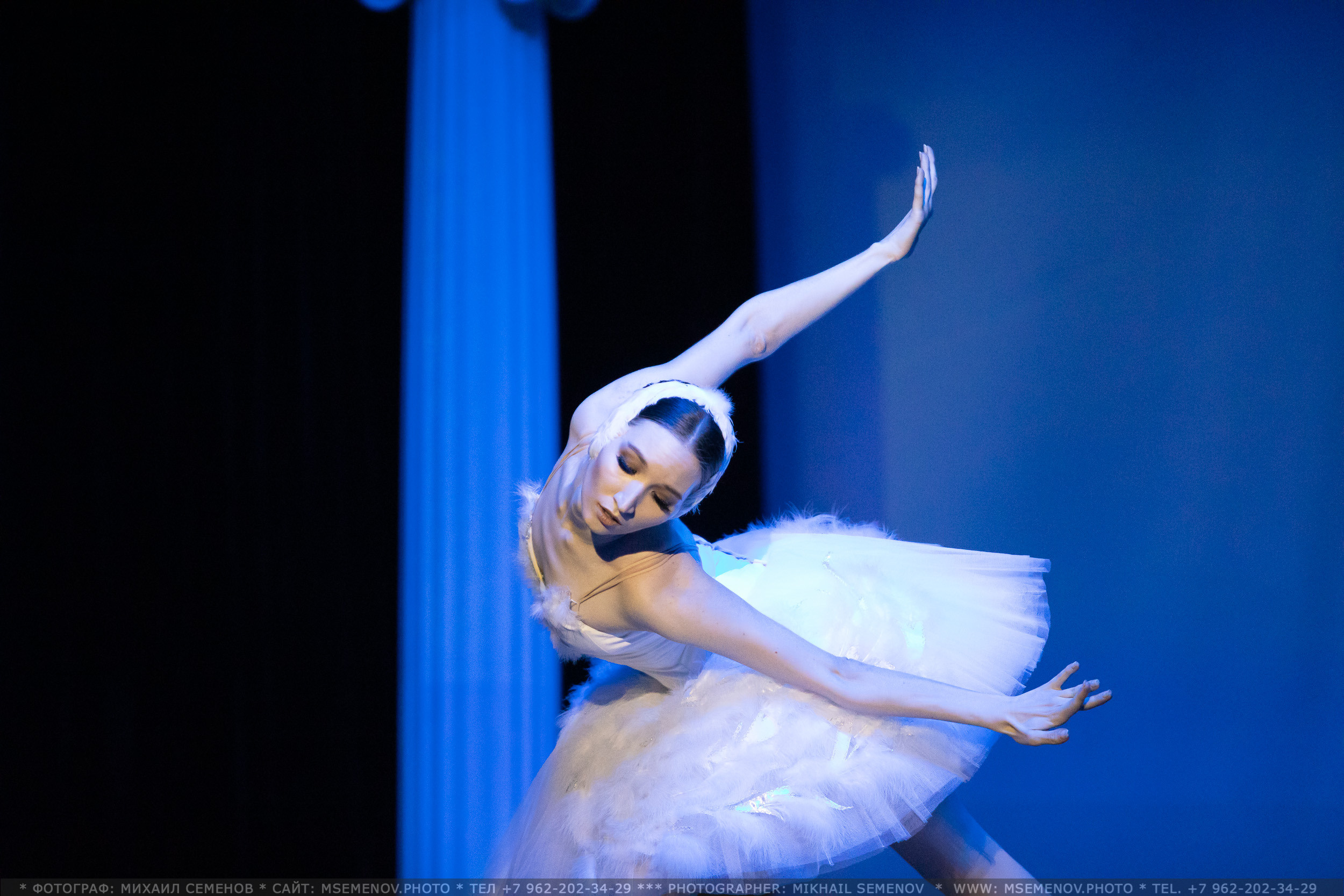 20.05.21 ОТКРЫТИЕ III ФЕСТИВАЛЯ ТАНЦА «МОЛОДОЙ БАЛЕТ ЕВРОПЫ», Балет «Золушка». Photographer for business Mikhail Semenov. Aqua photo studio, photo school