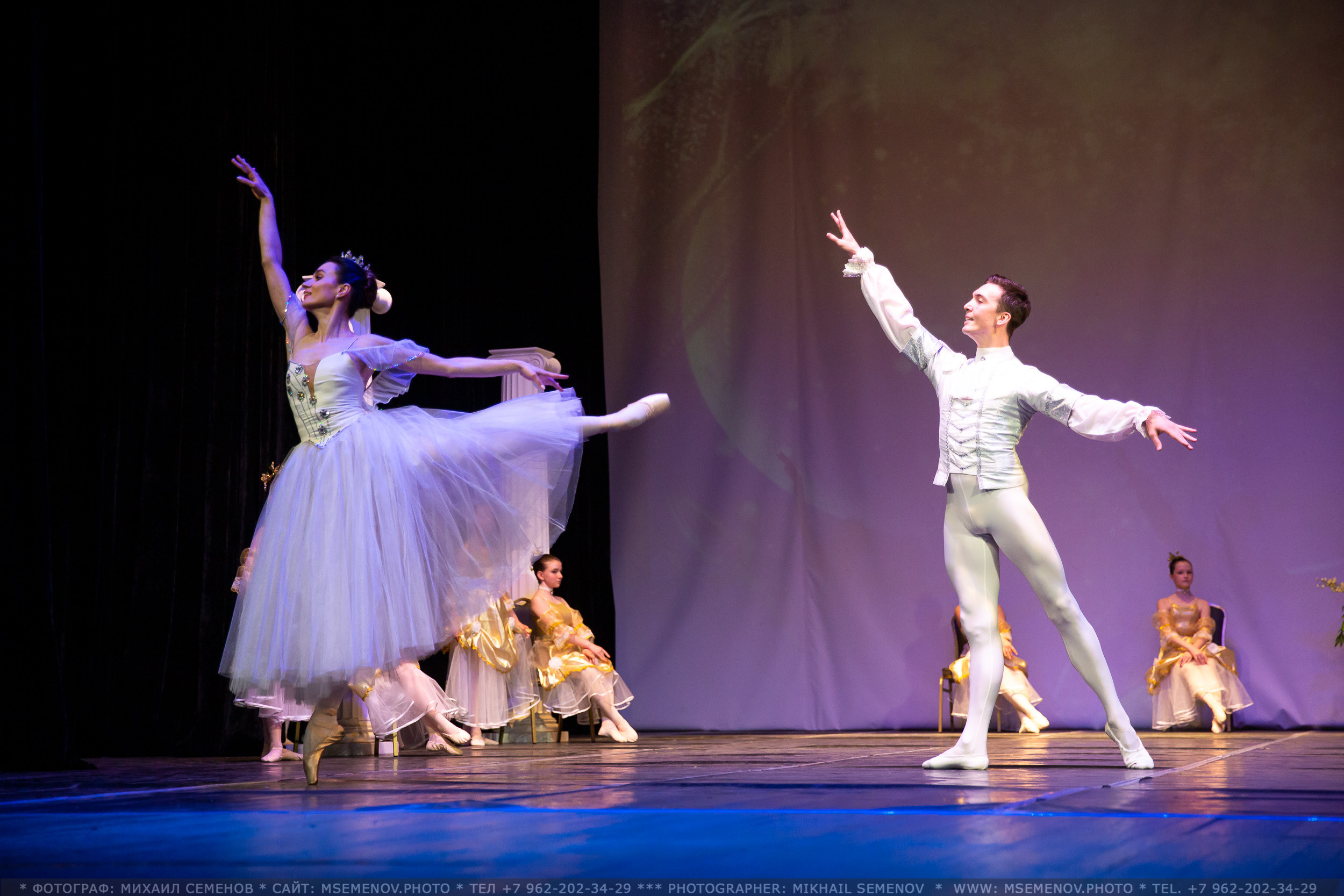 20.05.21 ОТКРЫТИЕ III ФЕСТИВАЛЯ ТАНЦА «МОЛОДОЙ БАЛЕТ ЕВРОПЫ», Балет «Золушка». Photographer for business Mikhail Semenov. Aqua photo studio, photo school
