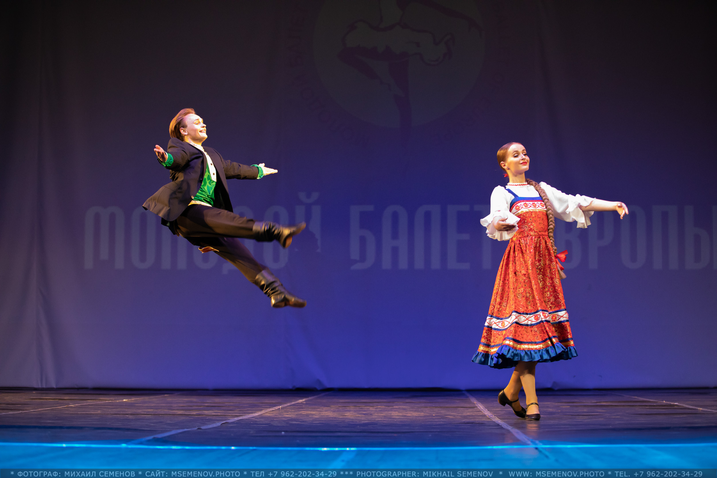 20.05.21 ОТКРЫТИЕ III ФЕСТИВАЛЯ ТАНЦА «МОЛОДОЙ БАЛЕТ ЕВРОПЫ», Балет «Золушка». Photographer for business Mikhail Semenov. Aqua photo studio, photo school