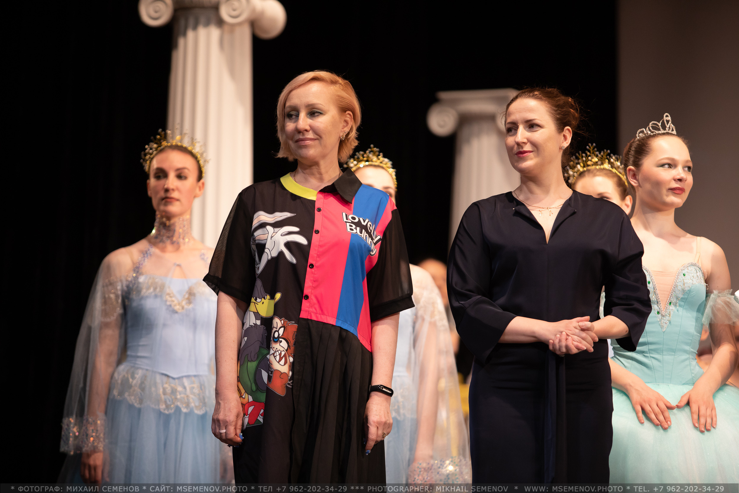 20.05.21 ОТКРЫТИЕ III ФЕСТИВАЛЯ ТАНЦА «МОЛОДОЙ БАЛЕТ ЕВРОПЫ», Балет «Золушка». Photographer for business Mikhail Semenov. Aqua photo studio, photo school