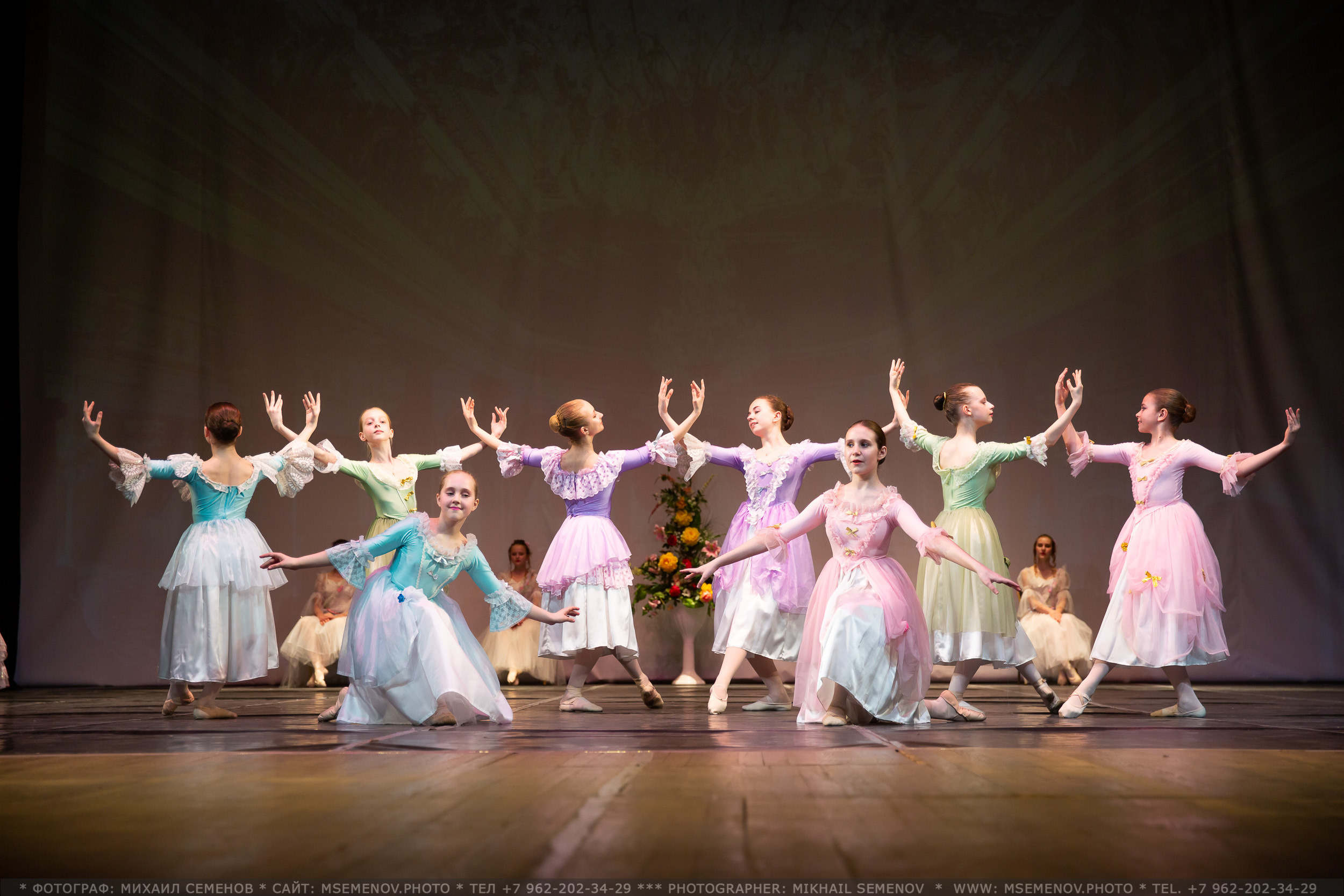 20.05.21 ОТКРЫТИЕ III ФЕСТИВАЛЯ ТАНЦА «МОЛОДОЙ БАЛЕТ ЕВРОПЫ», Балет «Золушка». Photographer for business Mikhail Semenov. Aqua photo studio, photo school
