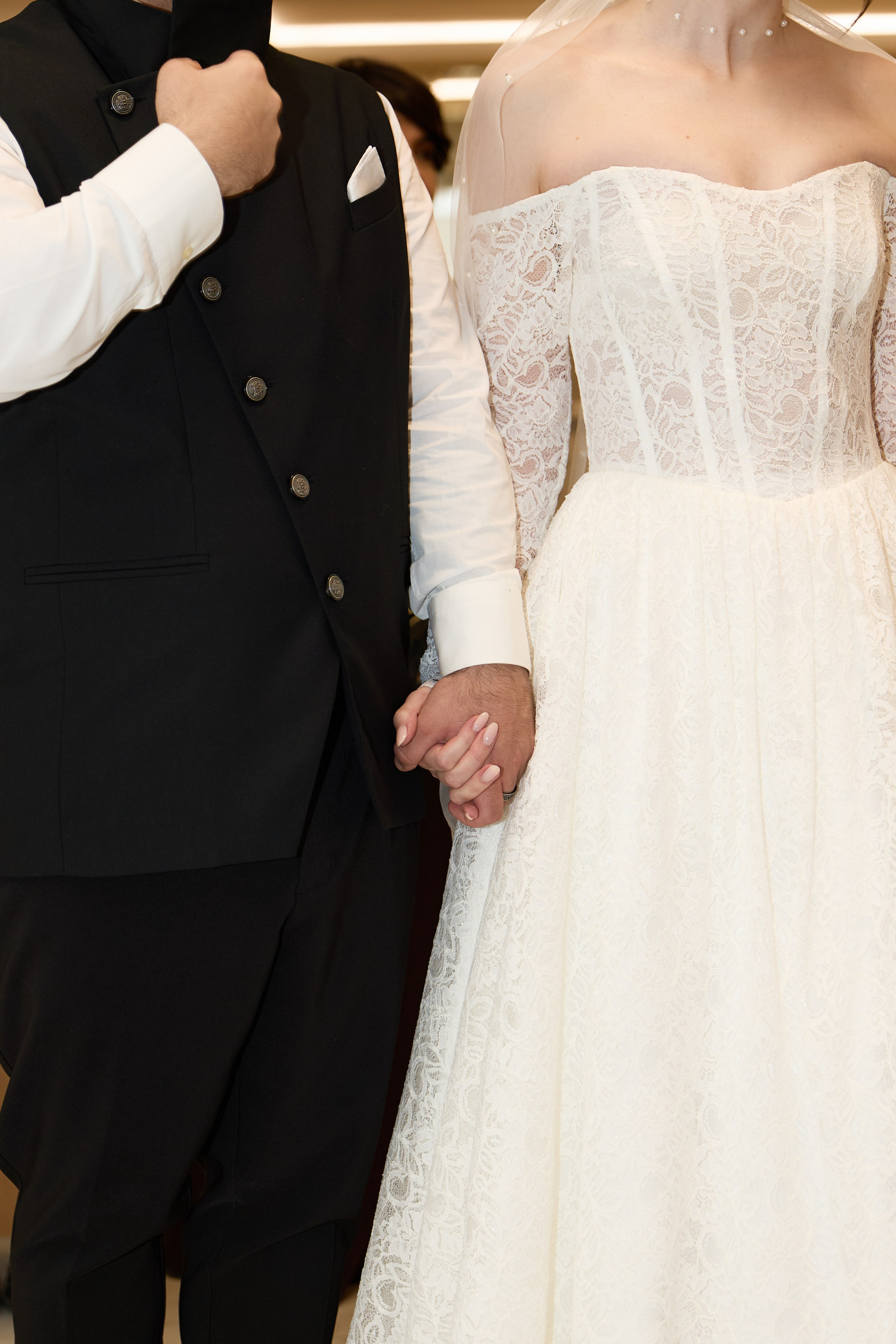 Классические сборы в отеле. Роспись в 4 ЗАГСе и съемка в оранжерее Цицина РАН. Любовь Юсупова. Фотограф