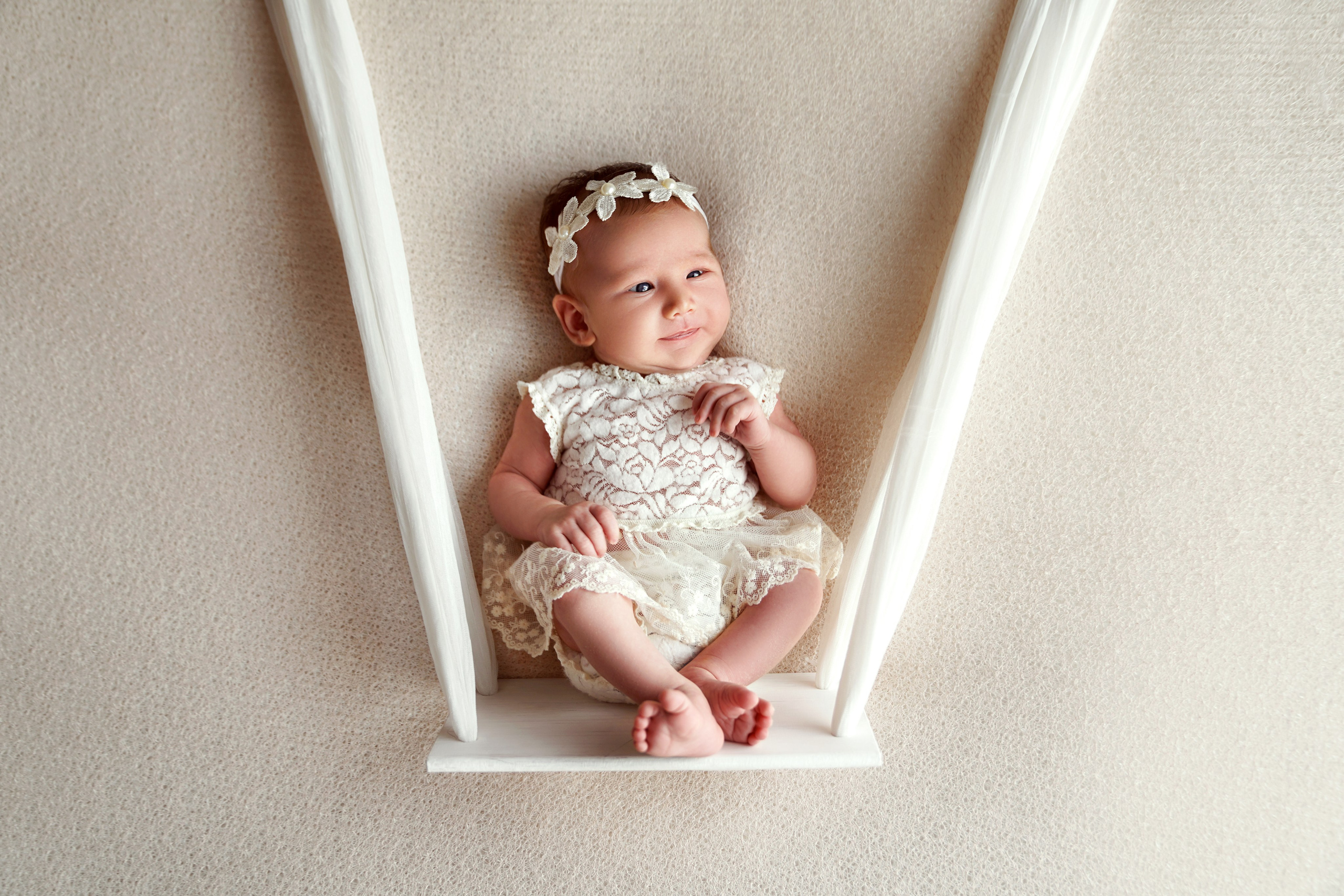 Фотосессия новорожденного (newborn). Фотограф новорожденных, детей до года и беременных в Симферополе