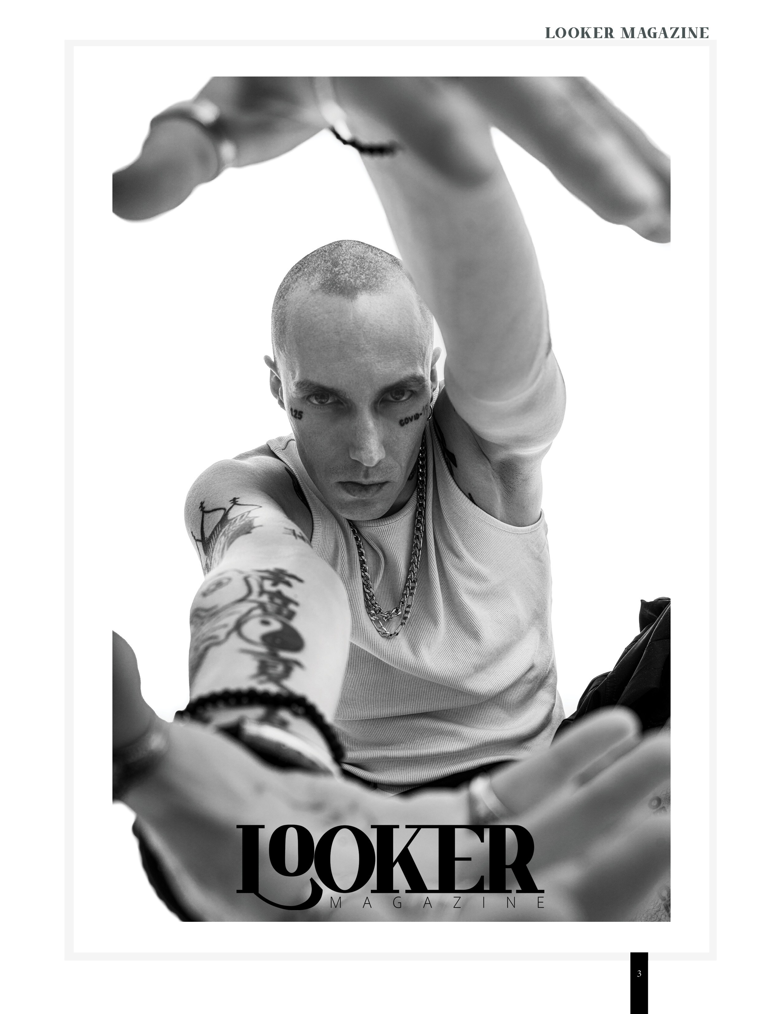 Фотограф Сергей Танков