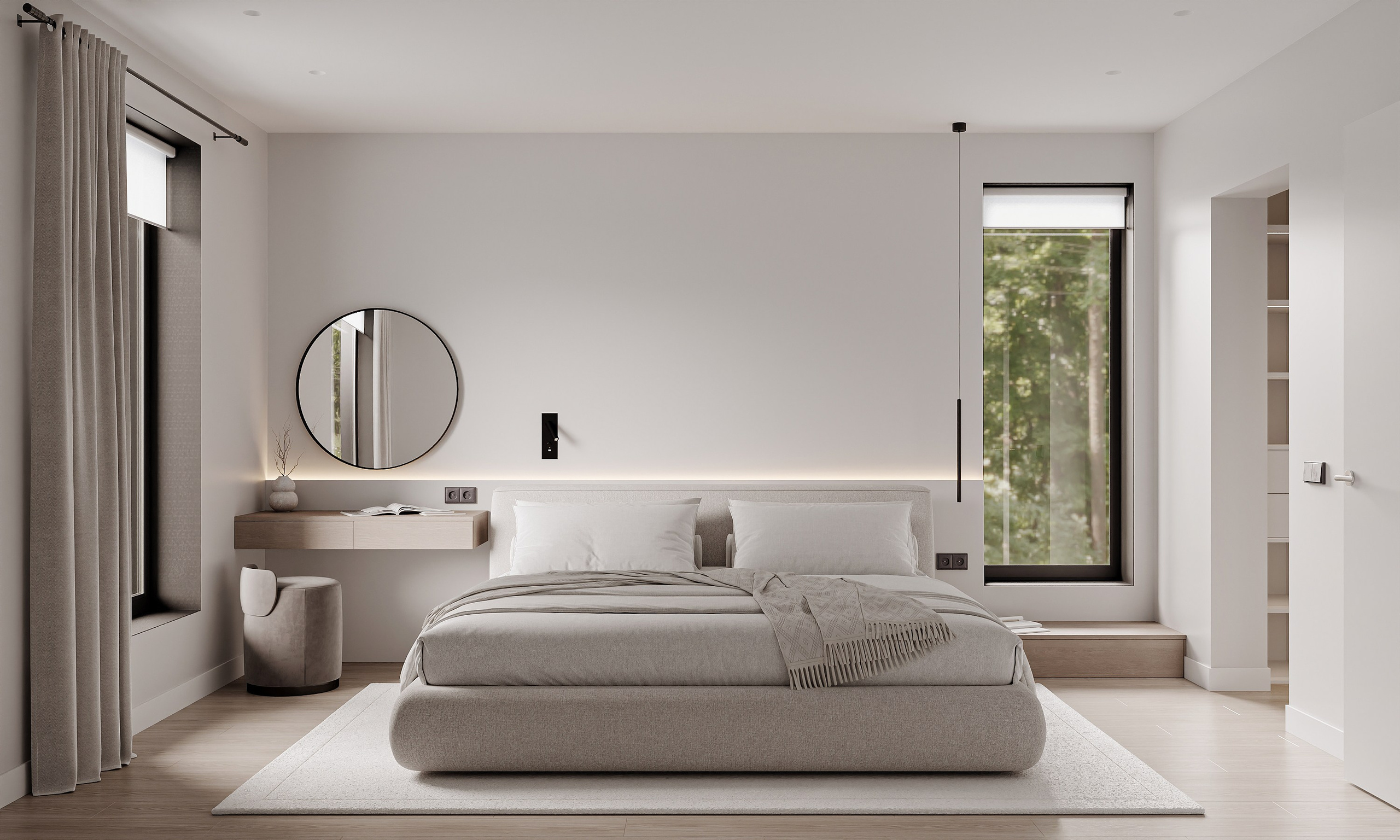 3D визуализатор Фролов Александр