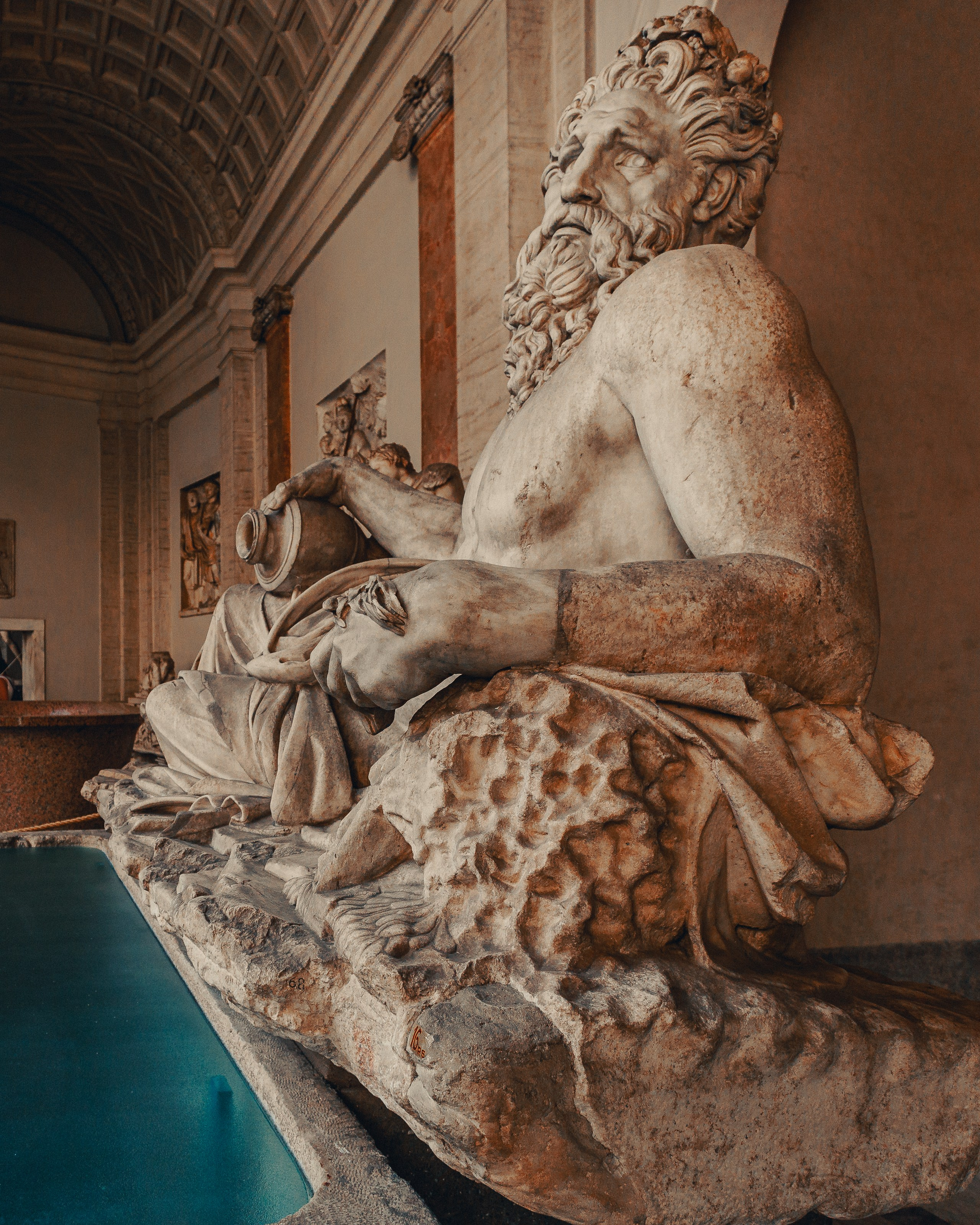 Италия, Ватикан. Фотошкола ArtFotoLife для начинающих и продвинутых фотографов