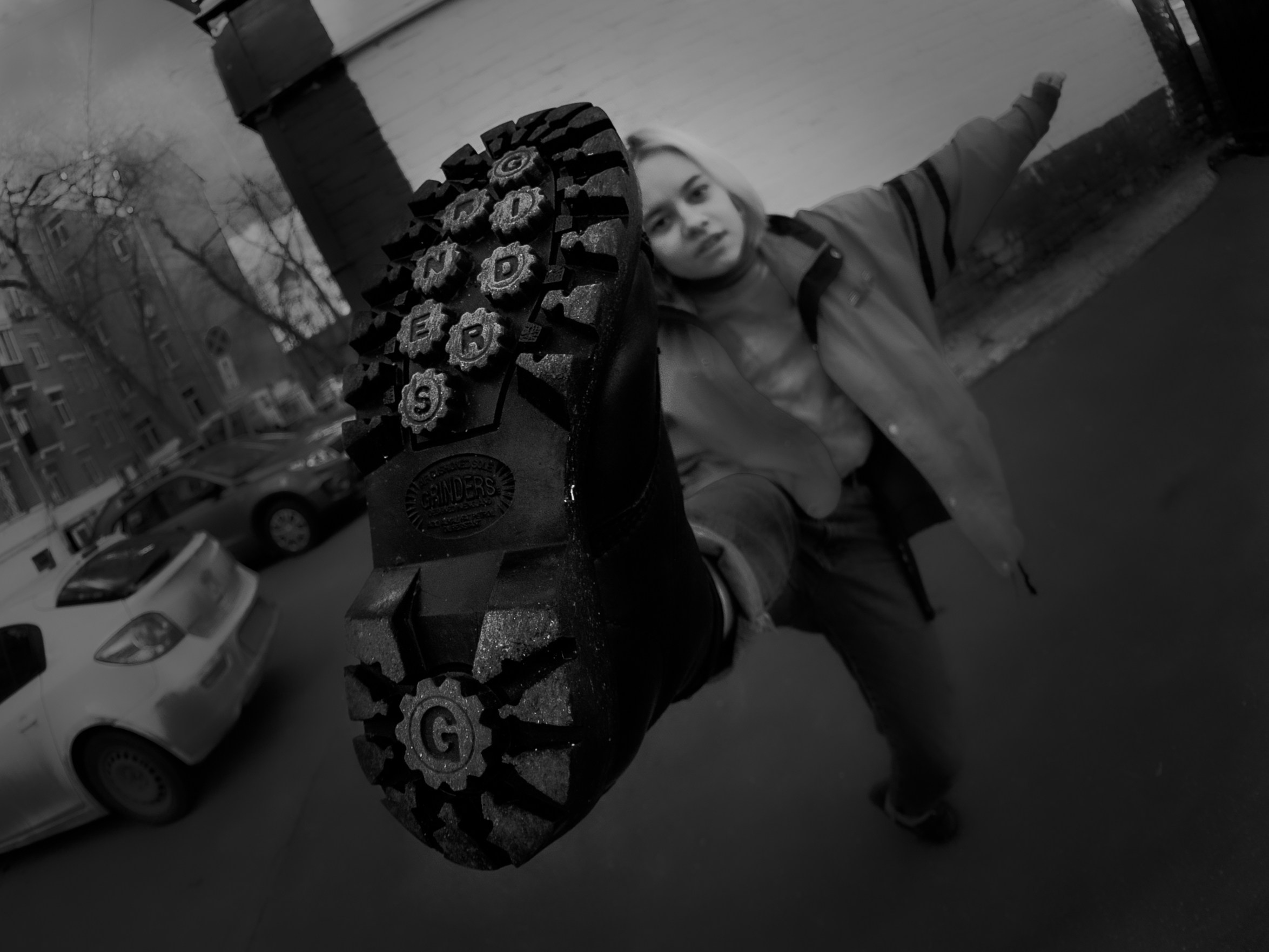 Рекламное портфолио. Профессиональный фотограф Иван Фролов