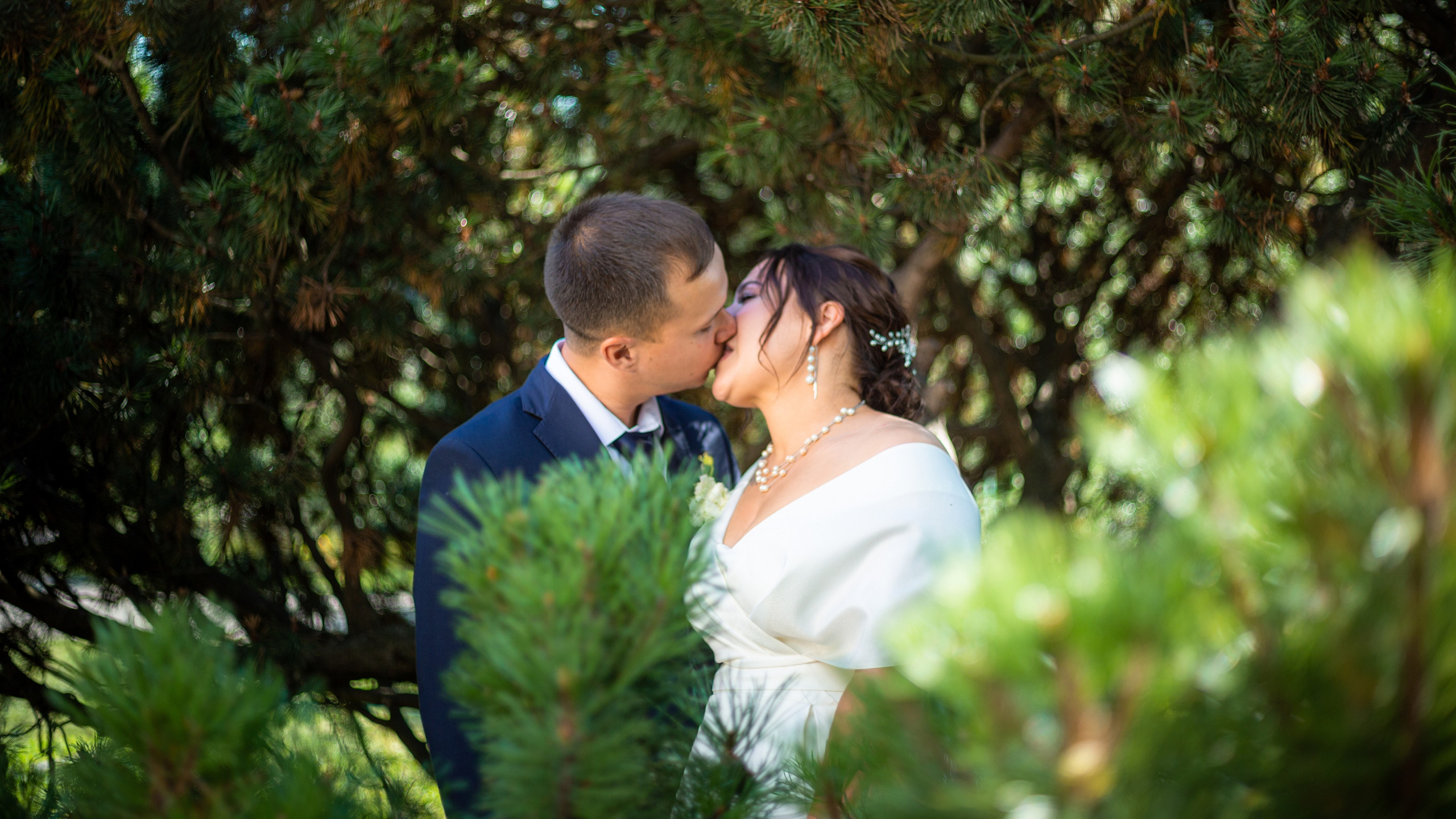 Профессиональный фотограф Иван Фролов