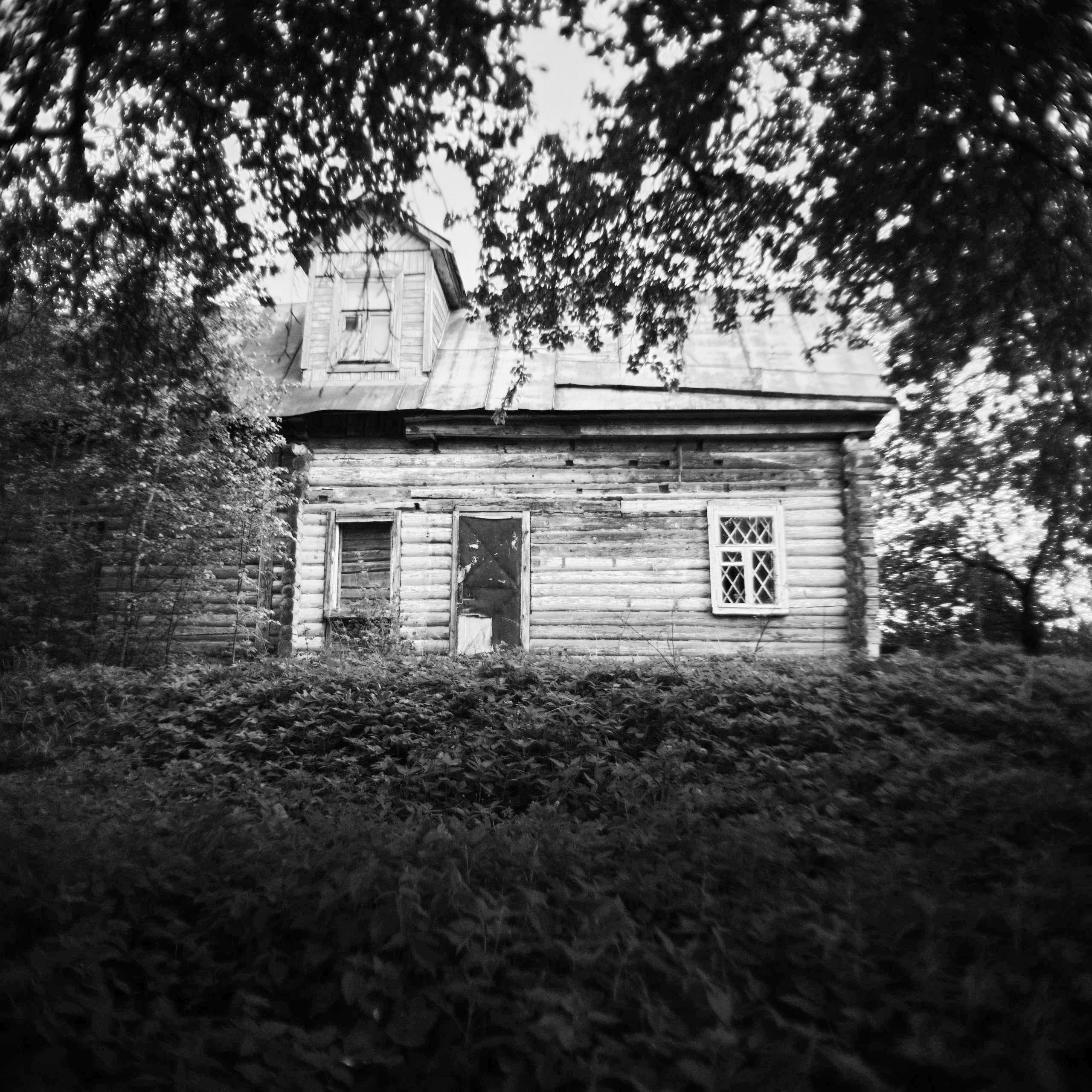 Усадьба Середниково. Художник | архитектор | дизайнер |Сергей Ратчин в Москве