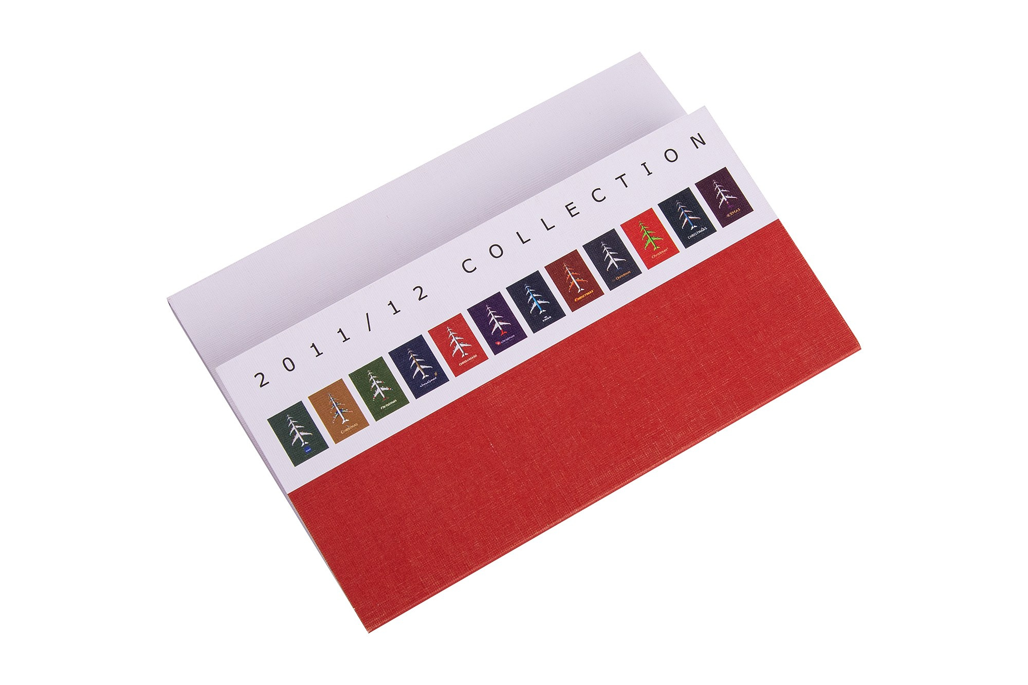 Коллекция календарей