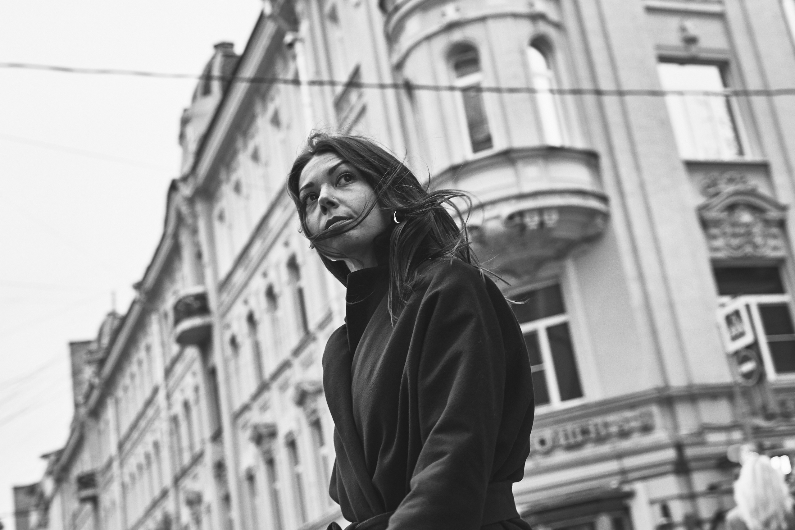 Частные съёмки. Фотограф Василий Бегаль