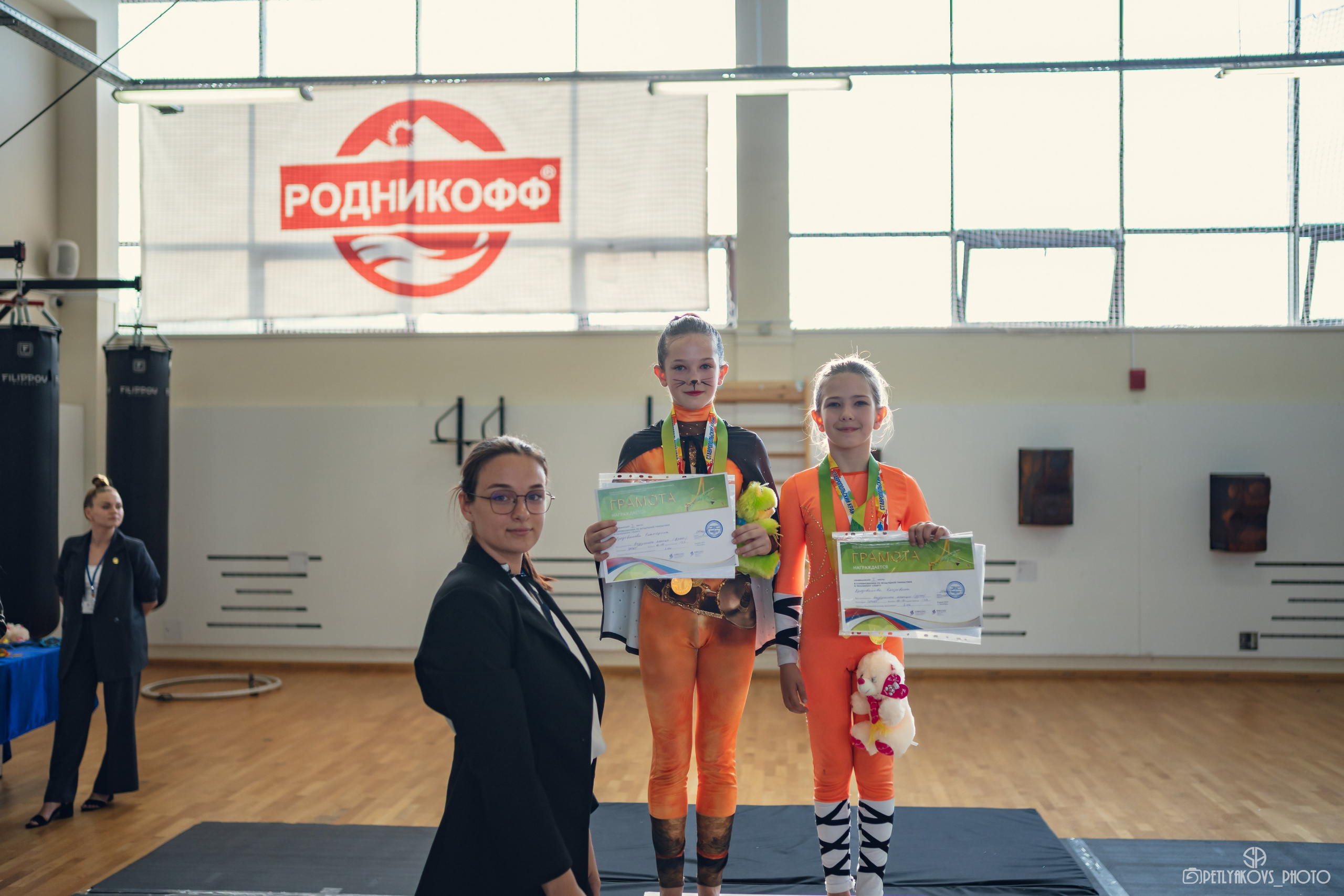 Соревнования по воздушной гимнастике (репортаж). Фотограф, видеограф Пятигорск, Ставрополь, Ессентуки, Petlyakovs_photo