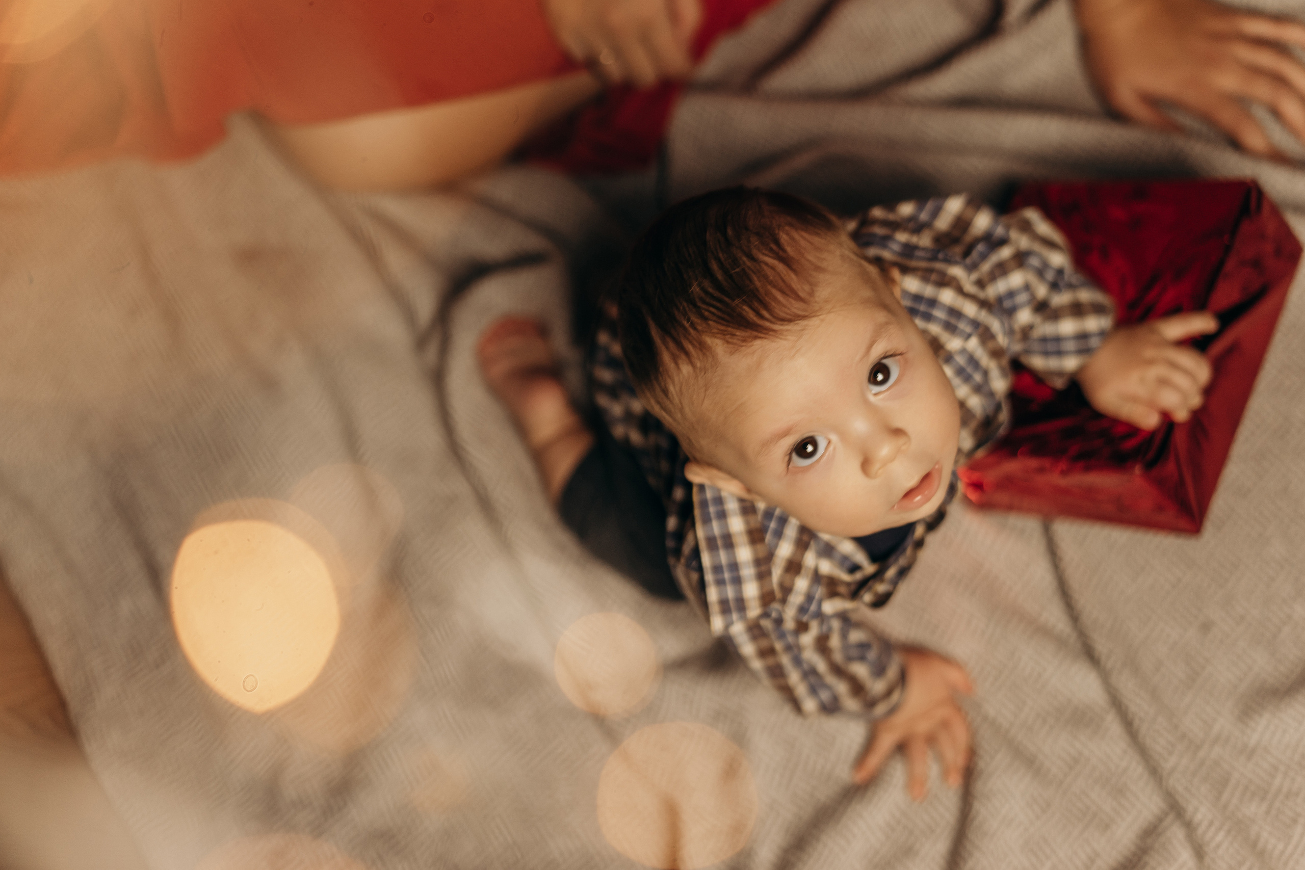 Семья Руденко. Свадебный и семейный фотограф в Абакане Василевский Алексей