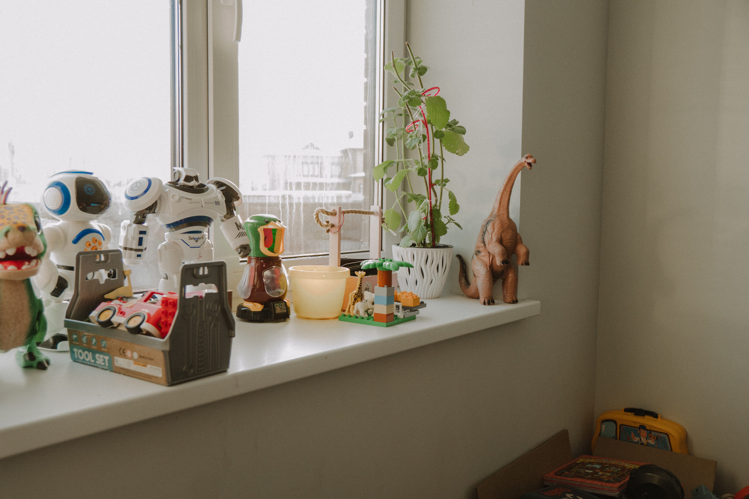 Семья Руденко. Свадебный и семейный фотограф в Абакане Василевский Алексей