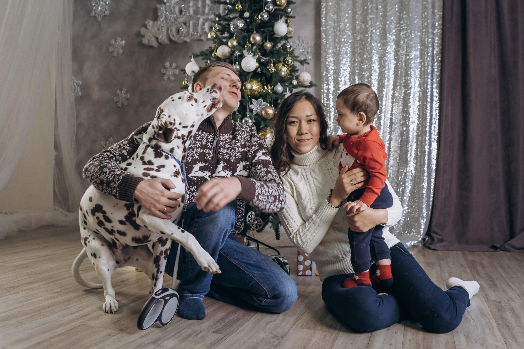 Семья Руденко. Свадебный и семейный фотограф в Абакане Василевский Алексей