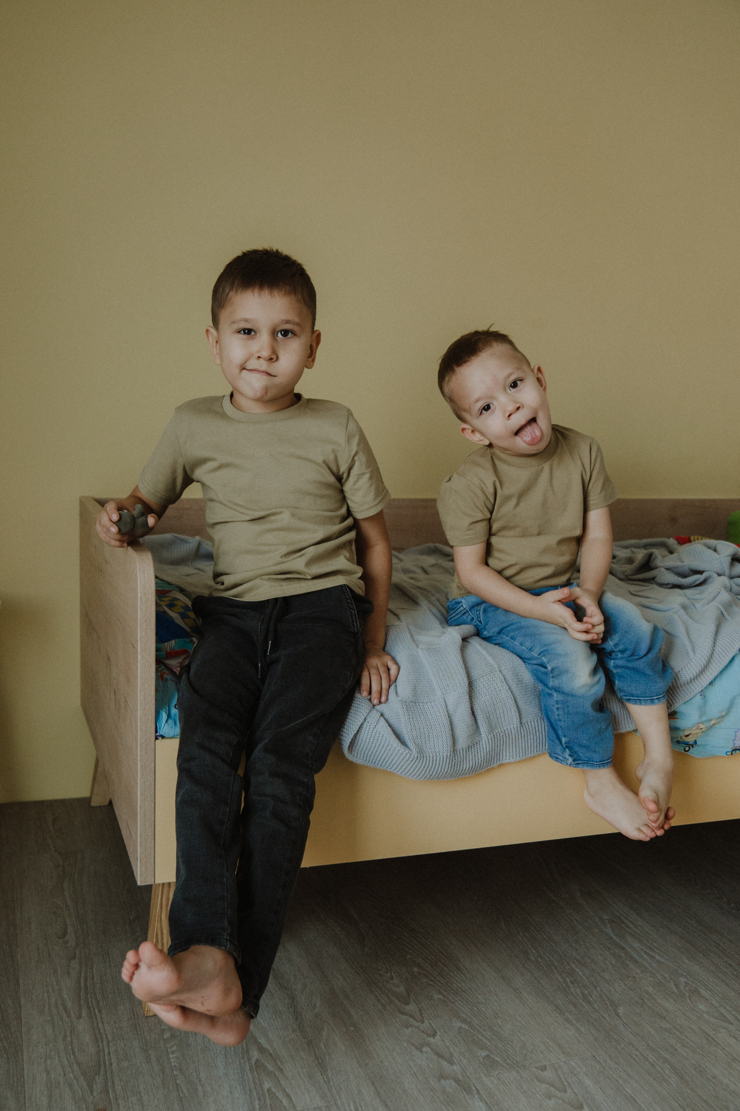 Семья Руденко. Свадебный и семейный фотограф в Абакане Василевский Алексей