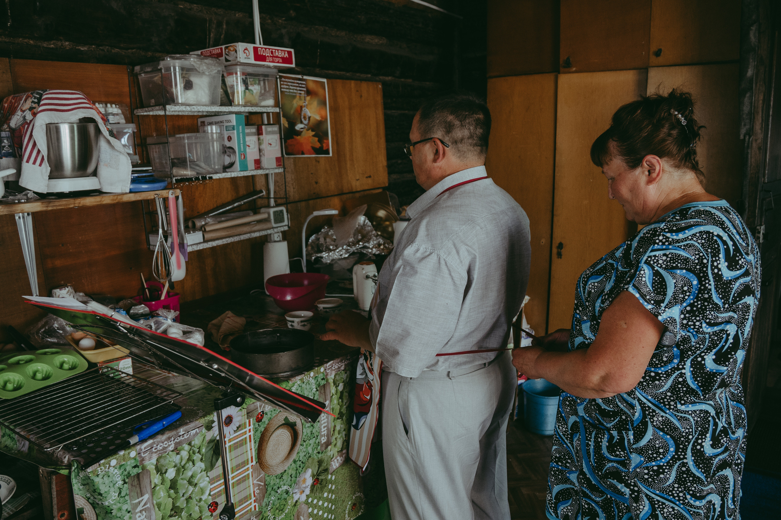Семья Монастыршиных. Свадебный и семейный фотограф в Абакане Василевский Алексей