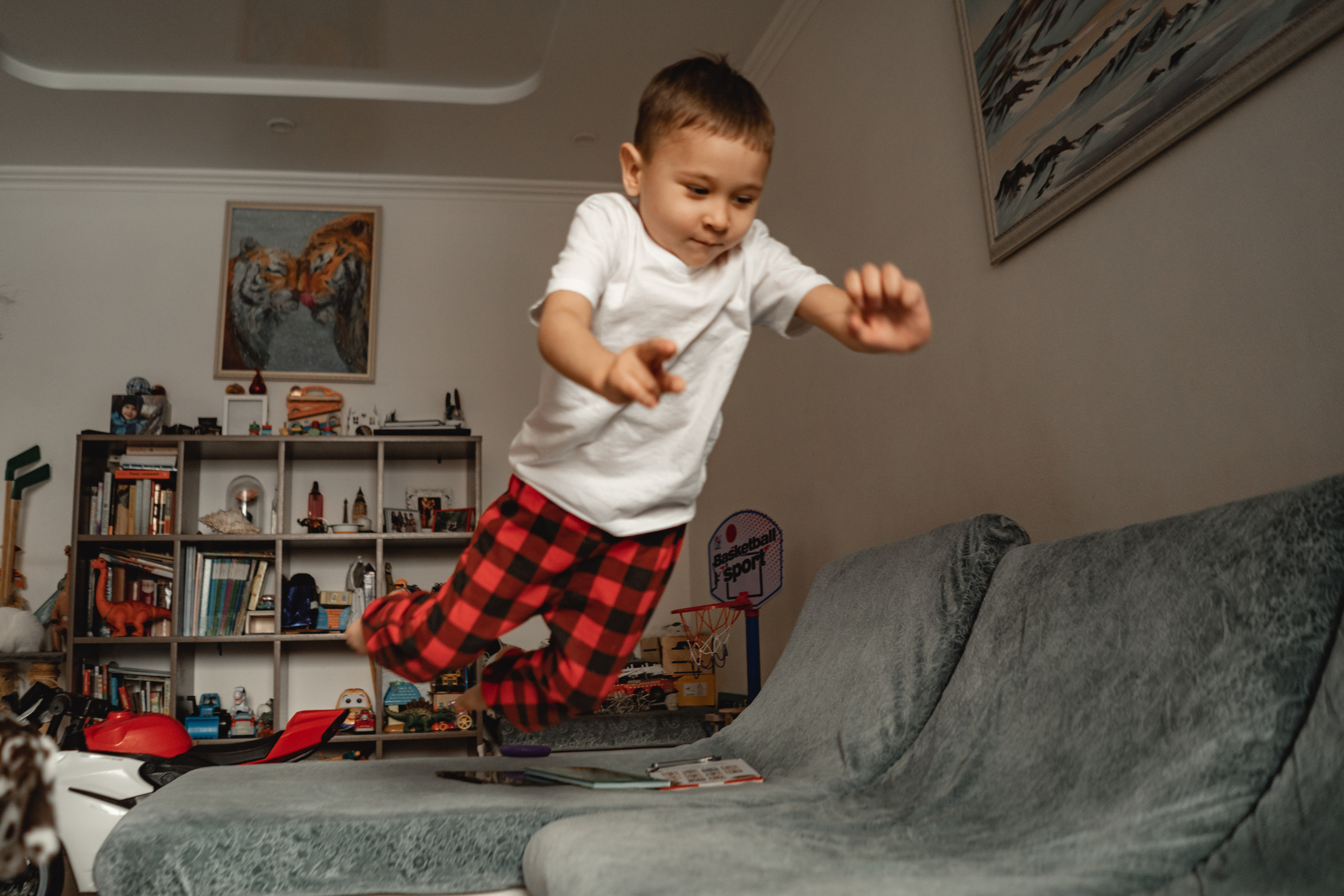 Семья Руденко. Свадебный и семейный фотограф в Абакане Василевский Алексей