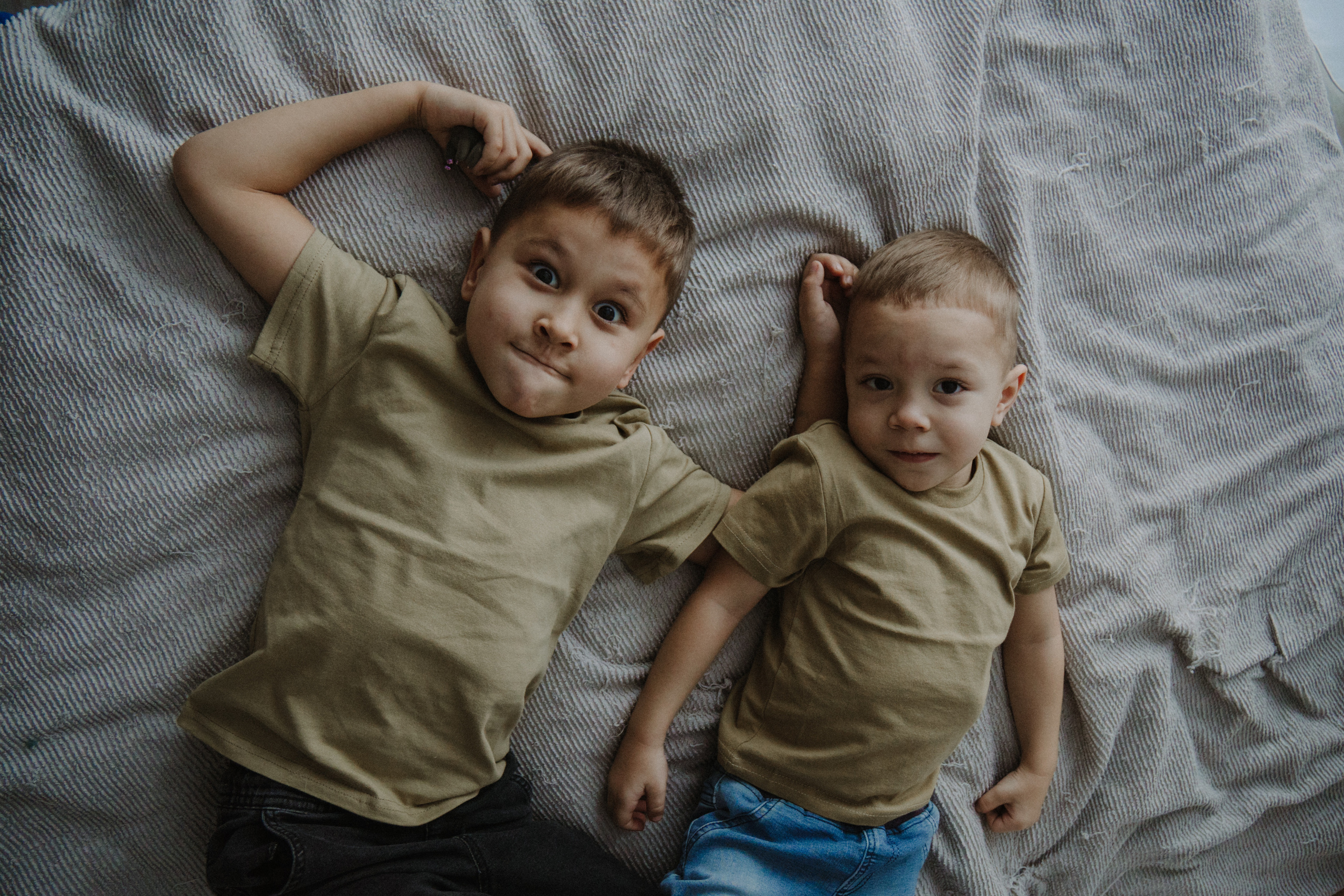 Семья Руденко. Свадебный и семейный фотограф в Абакане Василевский Алексей