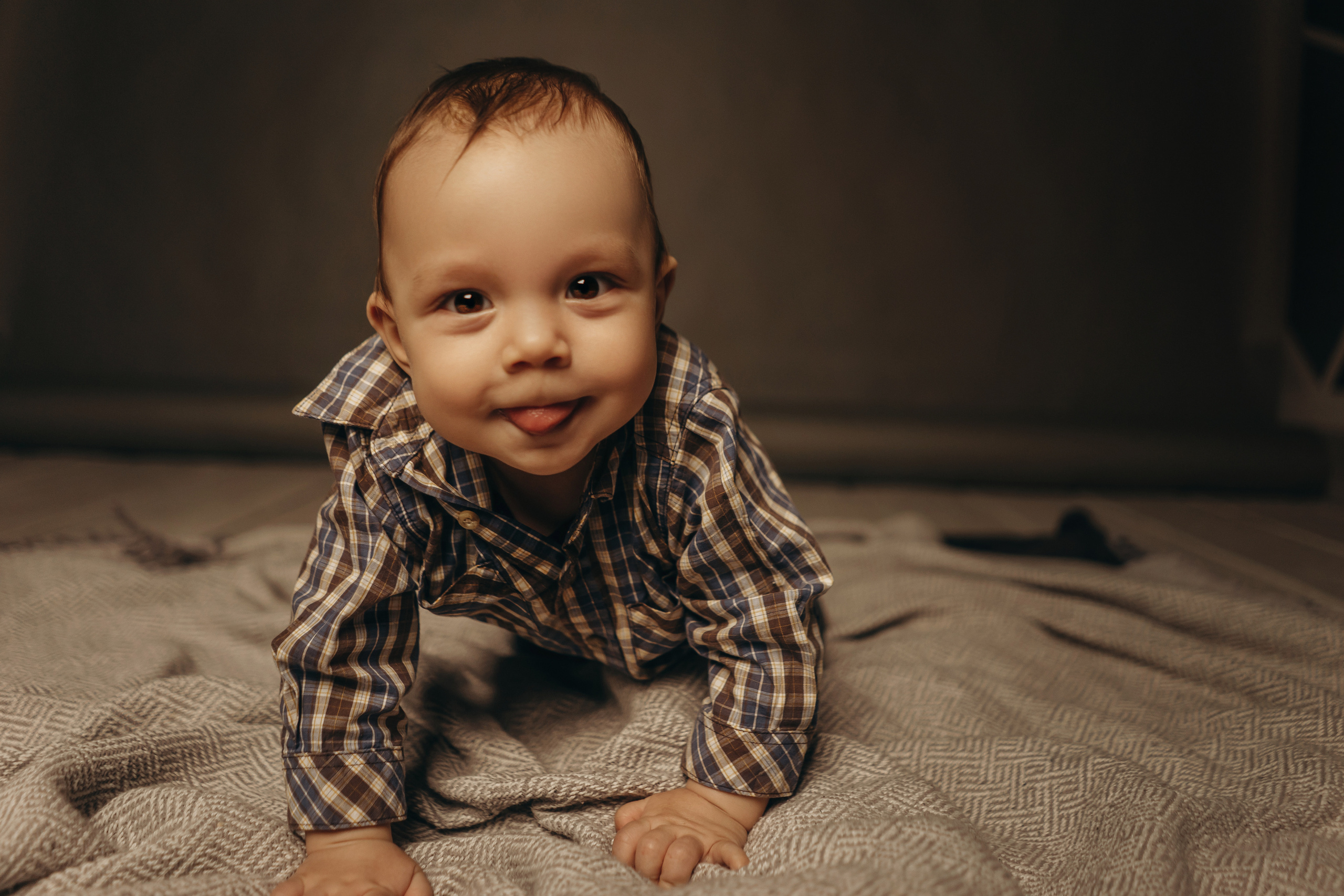 Семья Руденко. Свадебный и семейный фотограф в Абакане Василевский Алексей