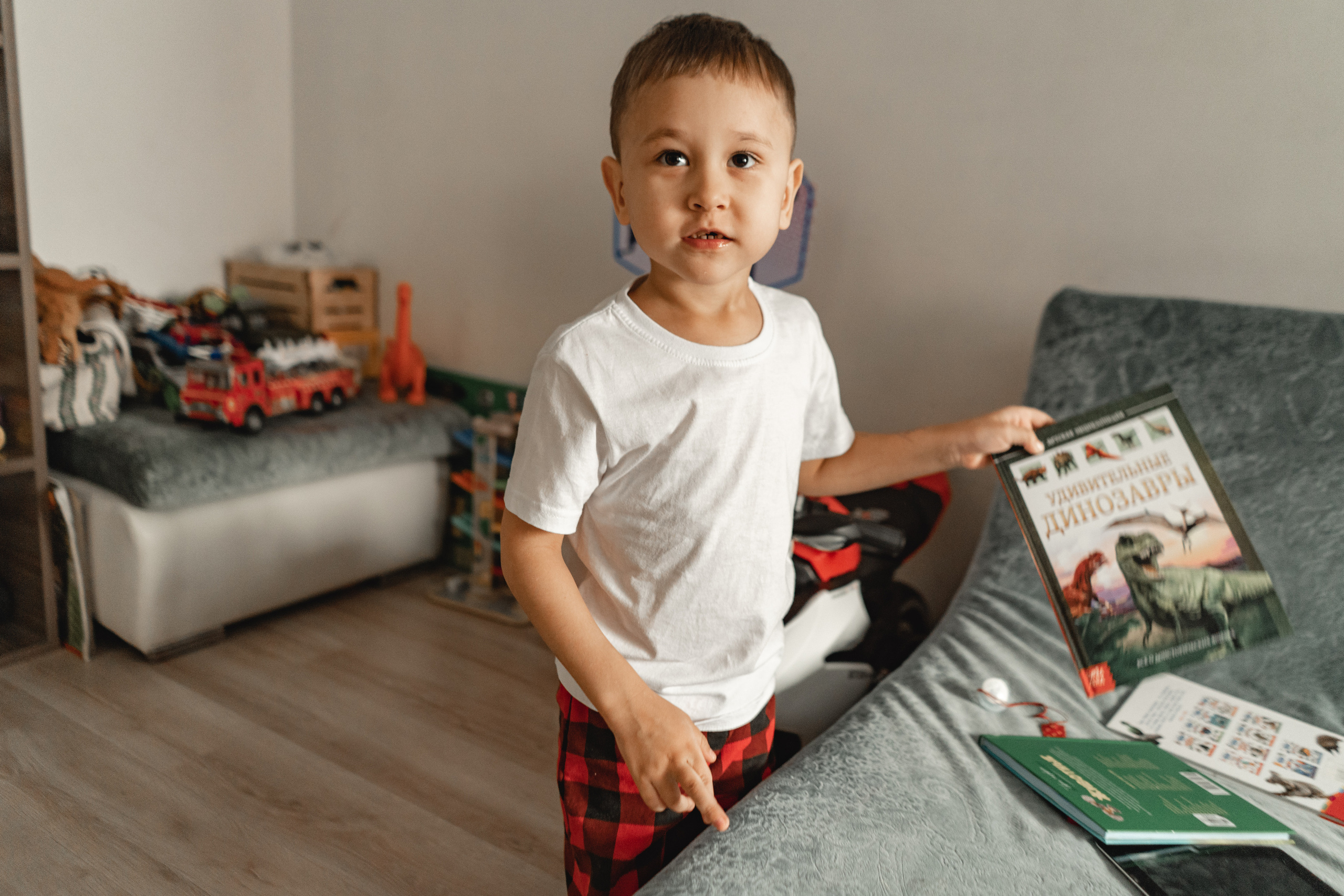 Семья Руденко. Свадебный и семейный фотограф в Абакане Василевский Алексей