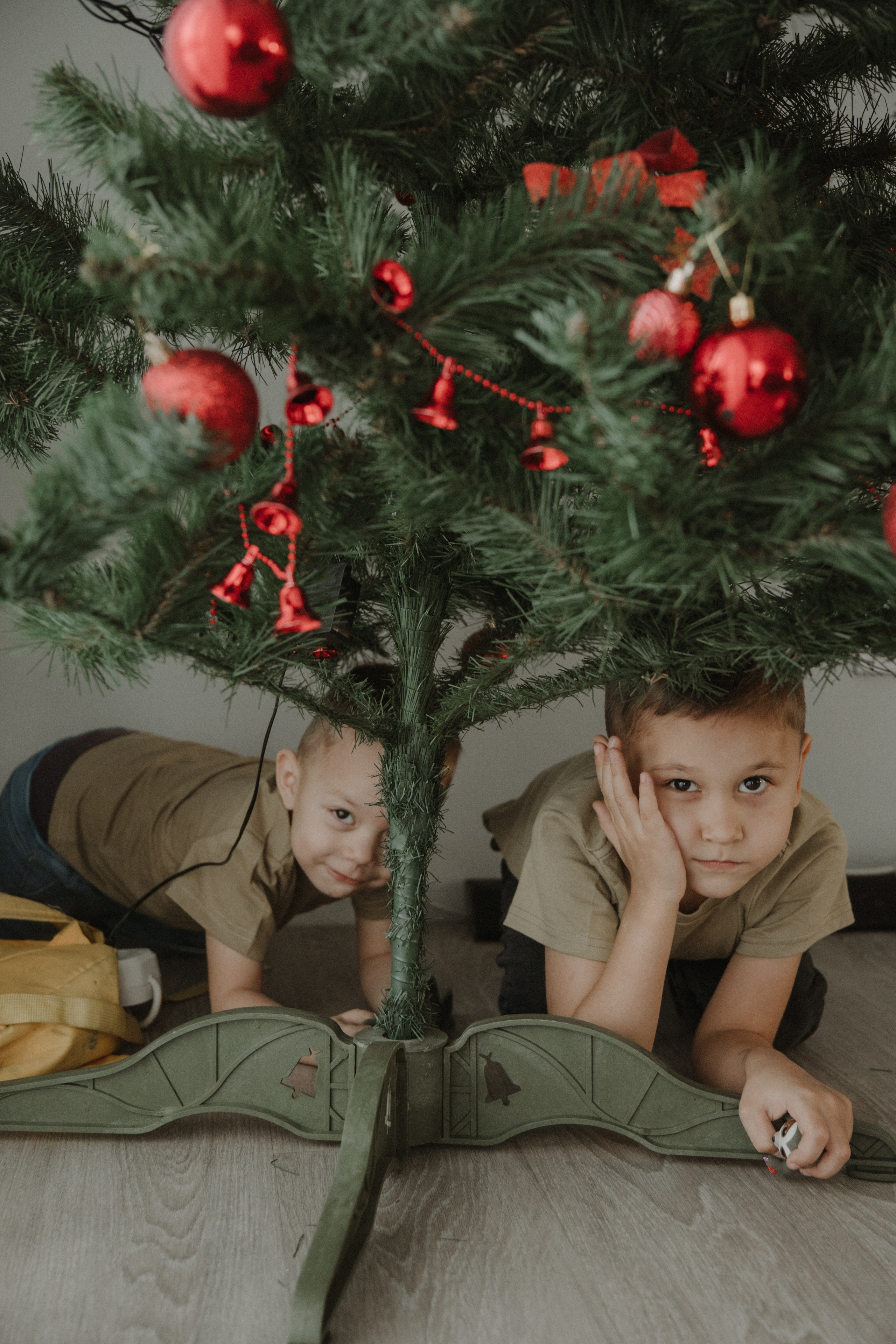 Семья Руденко. Свадебный и семейный фотограф в Абакане Василевский Алексей
