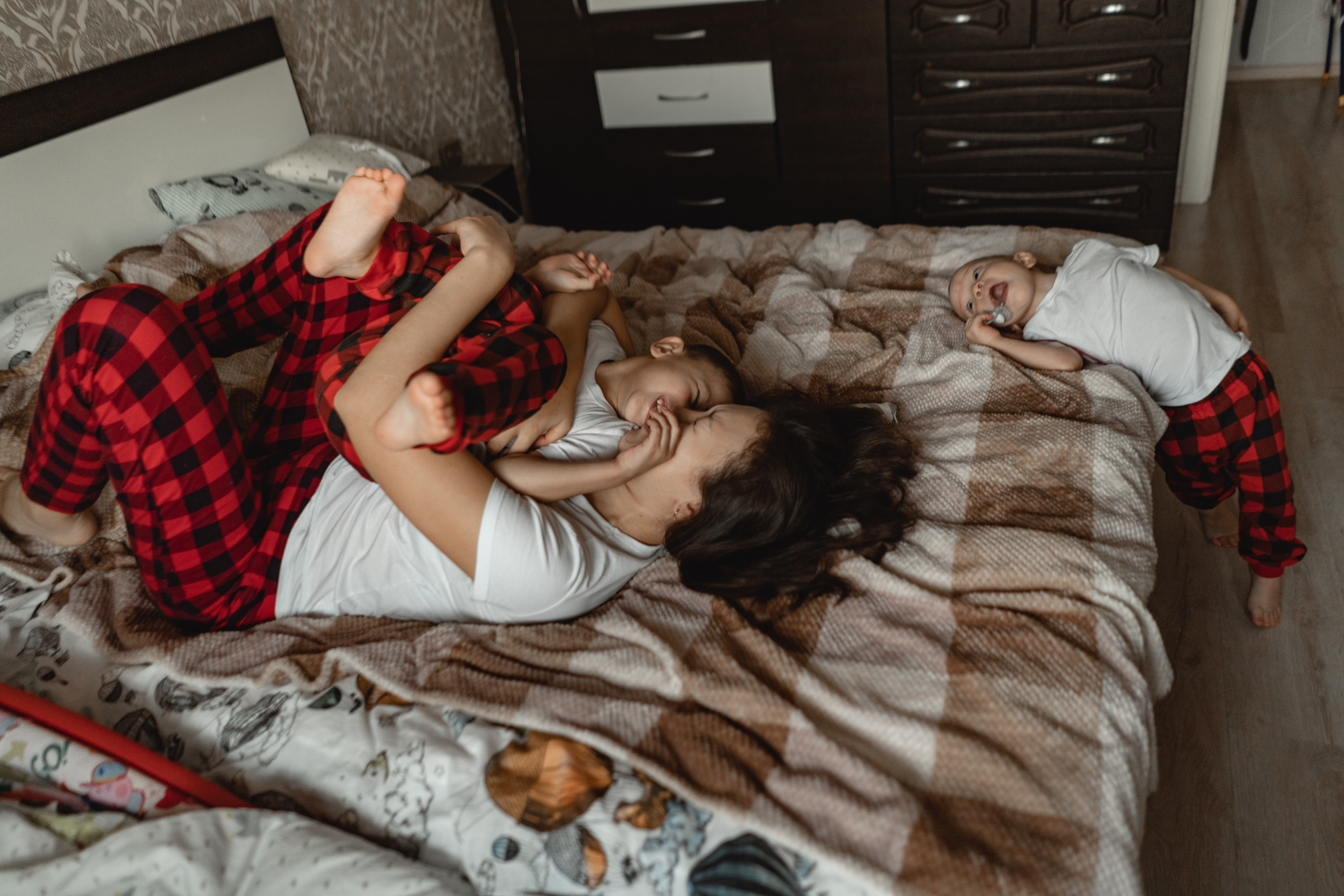 Семья Руденко. Свадебный и семейный фотограф в Абакане Василевский Алексей