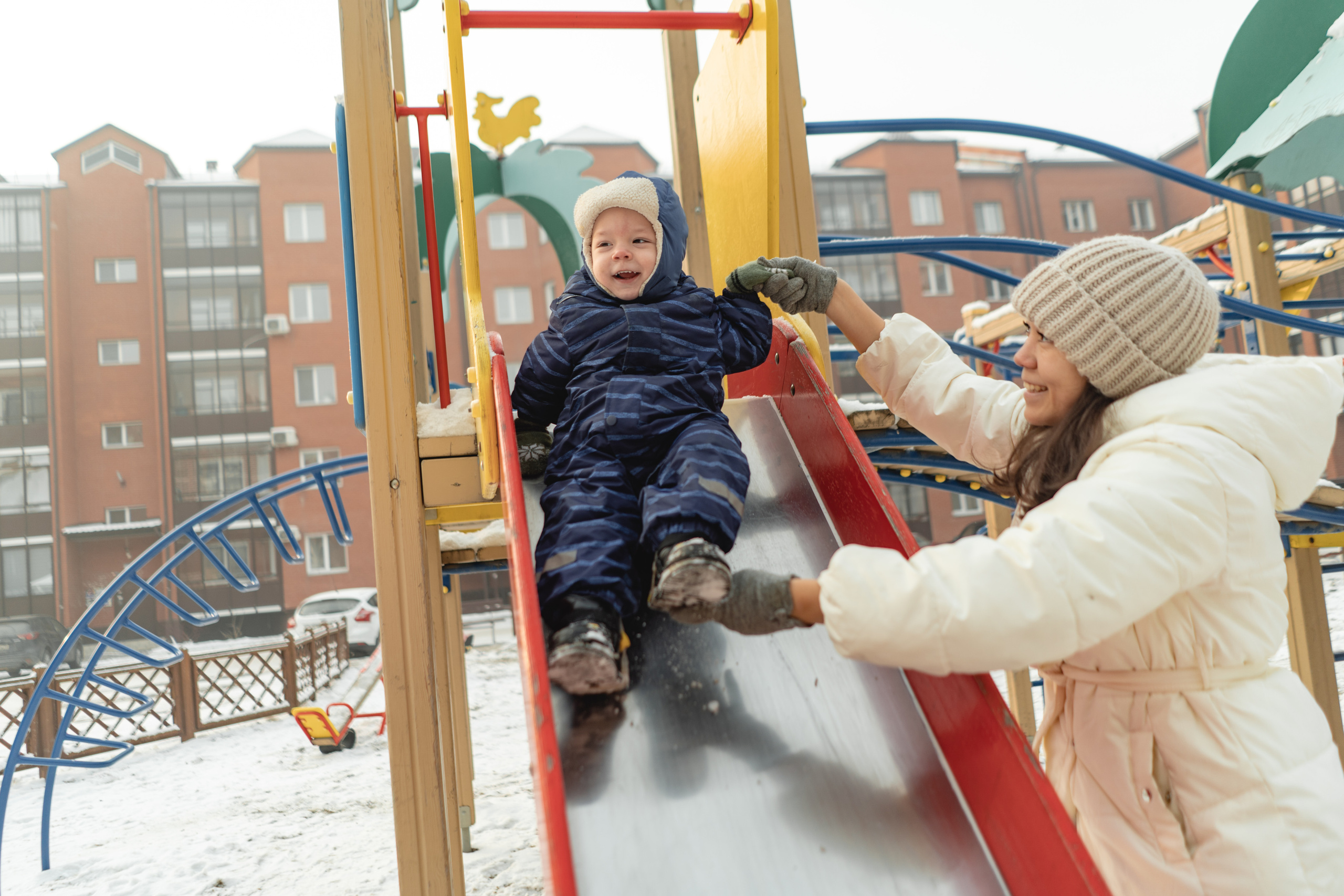 Семья Руденко. Свадебный и семейный фотограф в Абакане Василевский Алексей