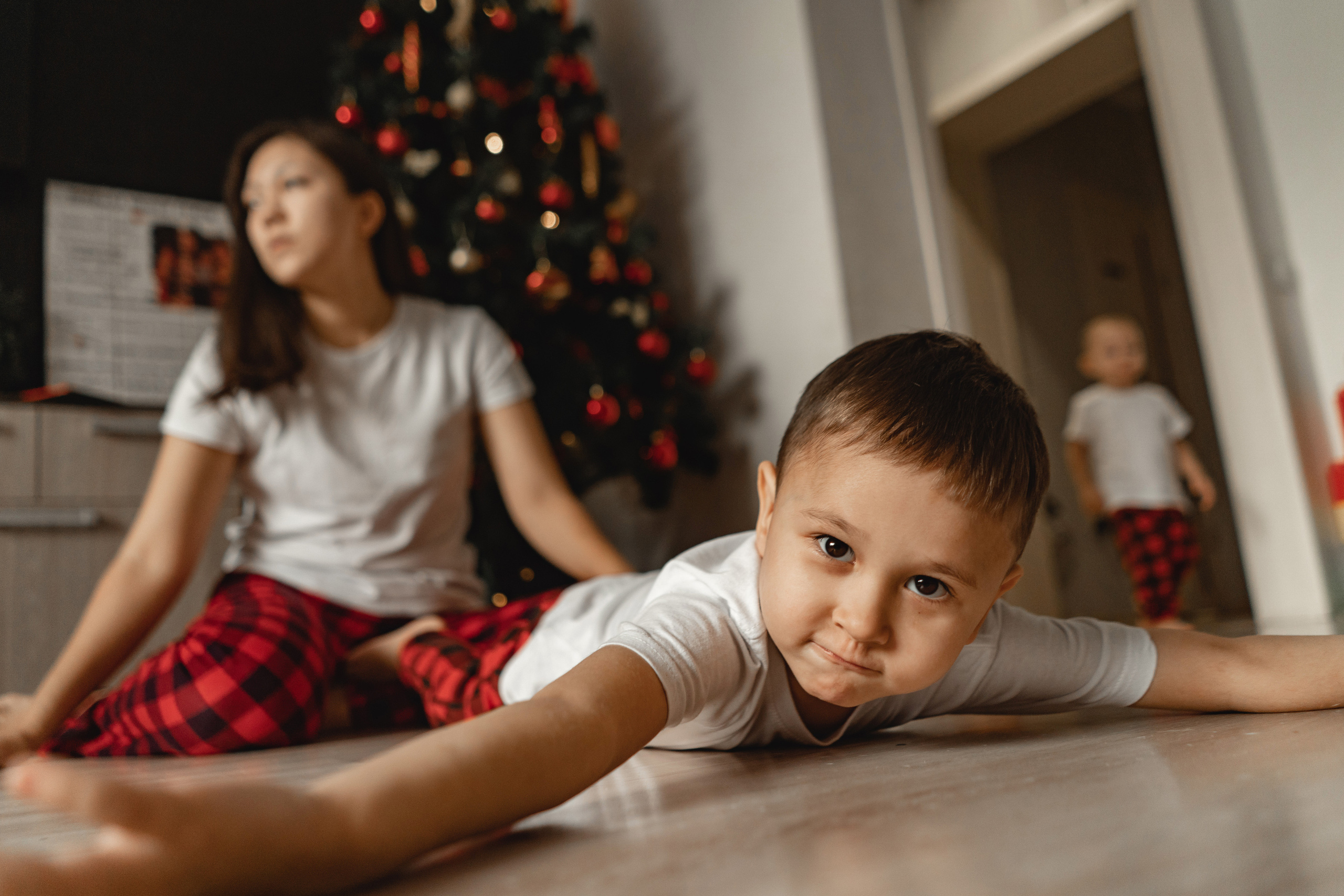 Семья Руденко. Свадебный и семейный фотограф в Абакане Василевский Алексей