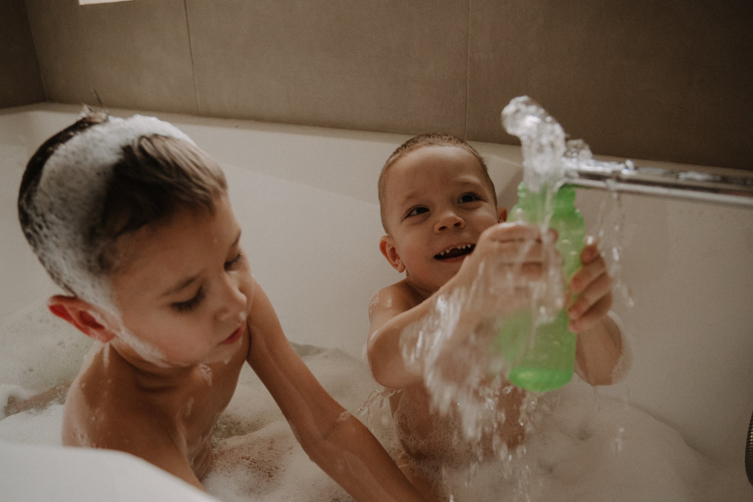 Семья Руденко. Свадебный и семейный фотограф в Абакане Василевский Алексей