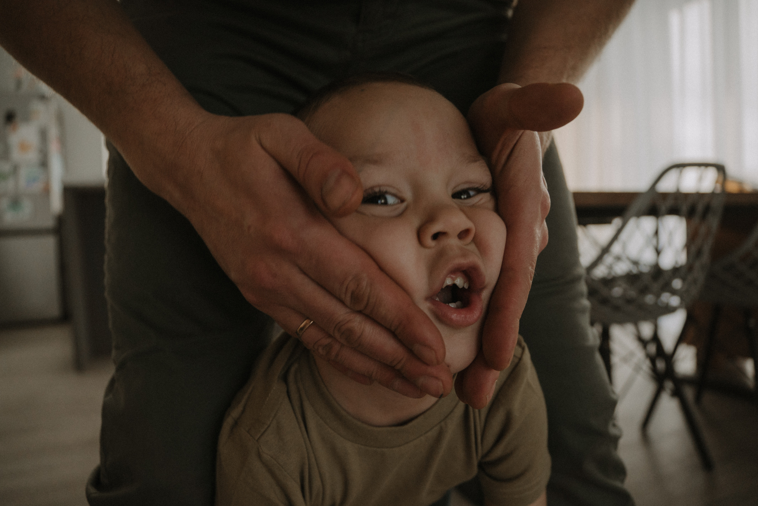 Семья Руденко. Свадебный и семейный фотограф в Абакане Василевский Алексей