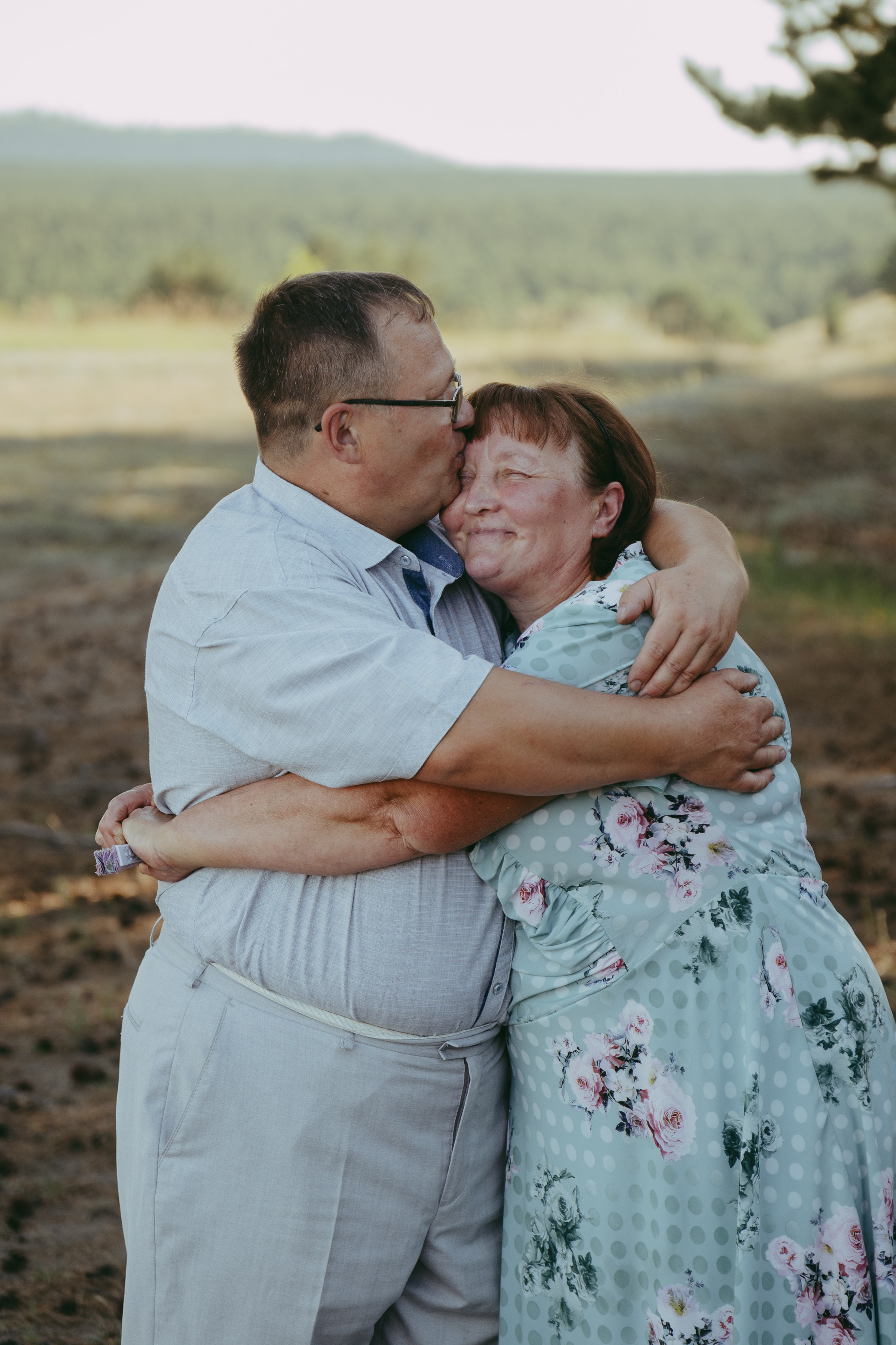 Семья Монастыршиных. Свадебный и семейный фотограф в Абакане Василевский Алексей
