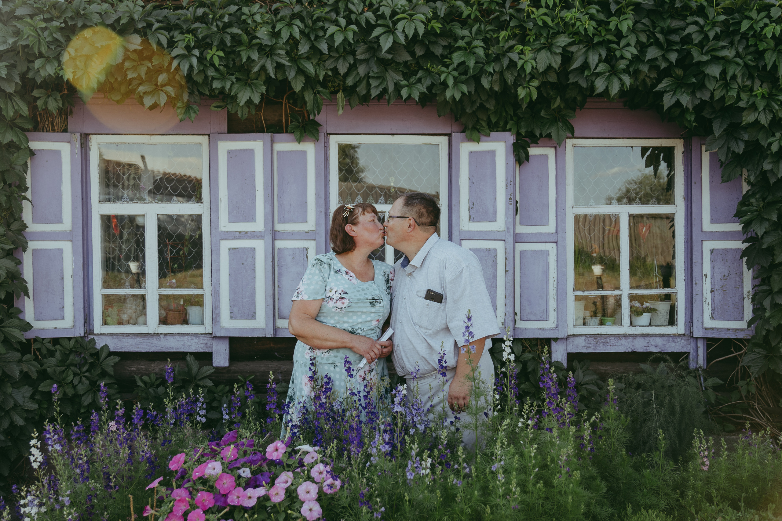 Семья Монастыршиных. Свадебный и семейный фотограф в Абакане Василевский Алексей