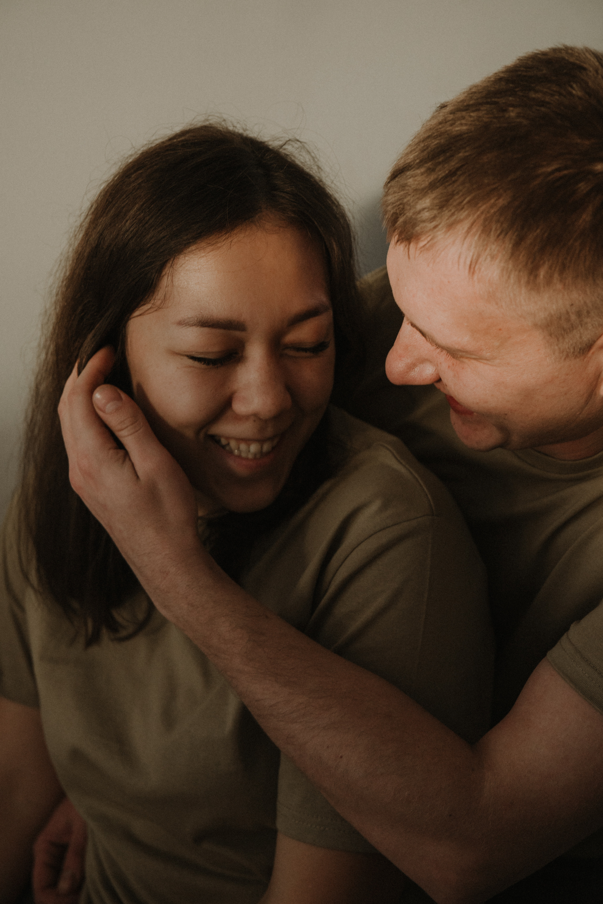 Семья Руденко. Свадебный и семейный фотограф в Абакане Василевский Алексей