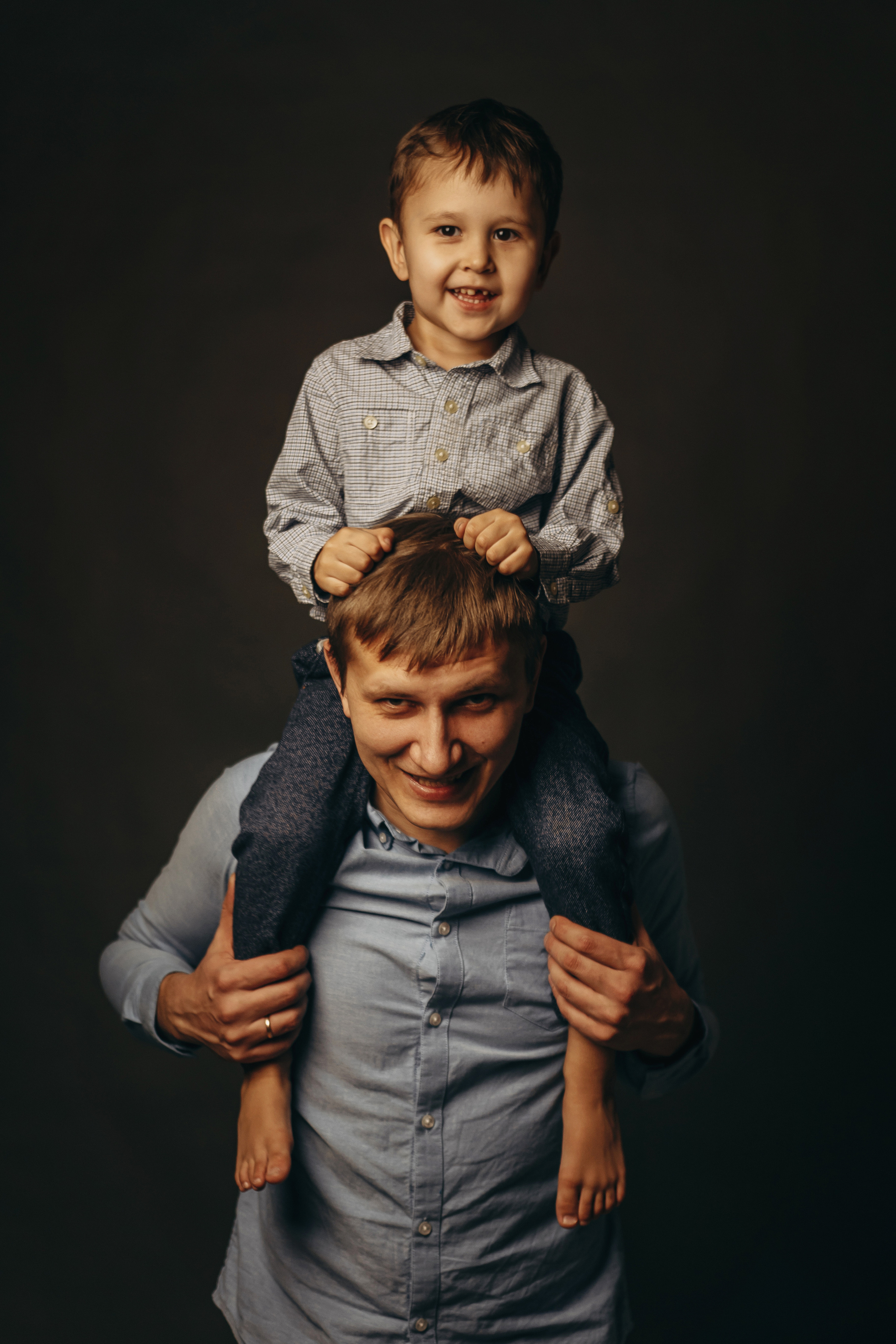 Семья Руденко. Свадебный и семейный фотограф в Абакане Василевский Алексей