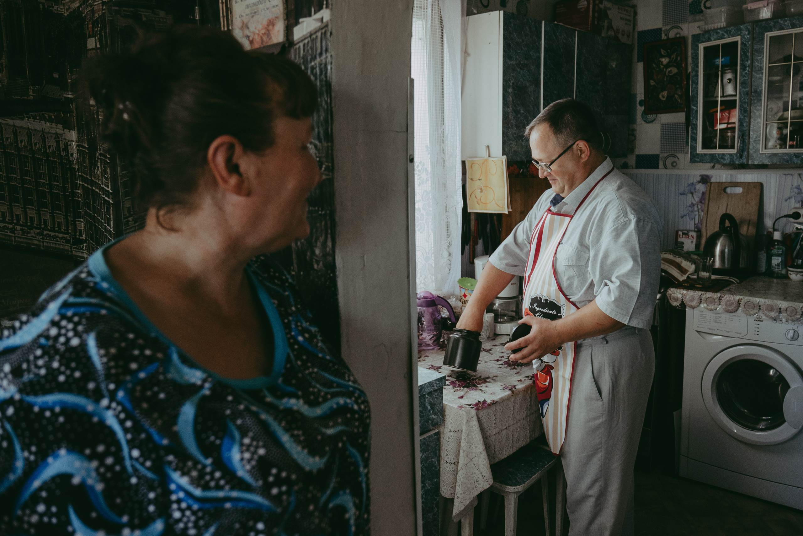 Семья Монастыршиных. Свадебный и семейный фотограф в Абакане Василевский Алексей