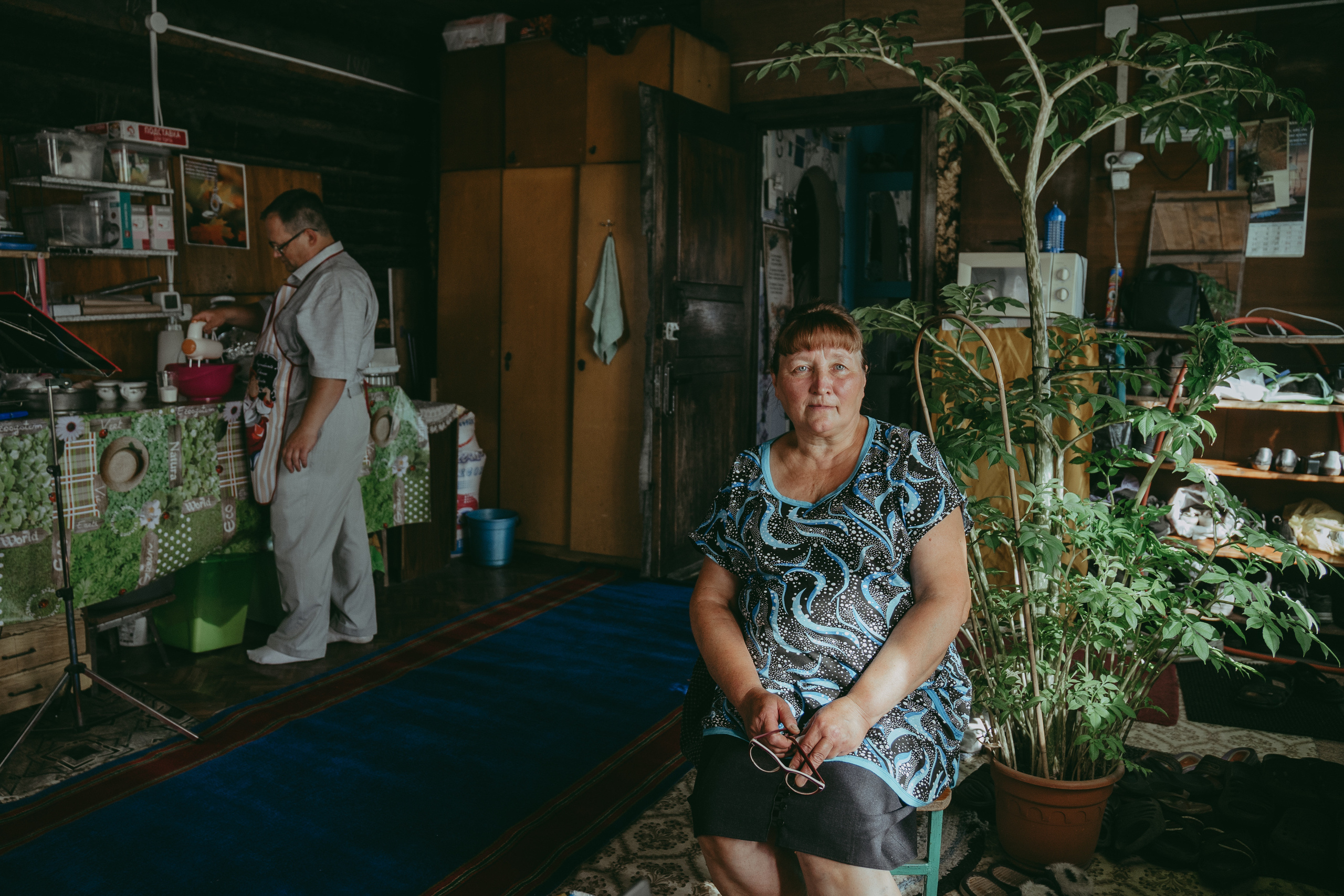 Семья Монастыршиных. Свадебный и семейный фотограф в Абакане Василевский Алексей