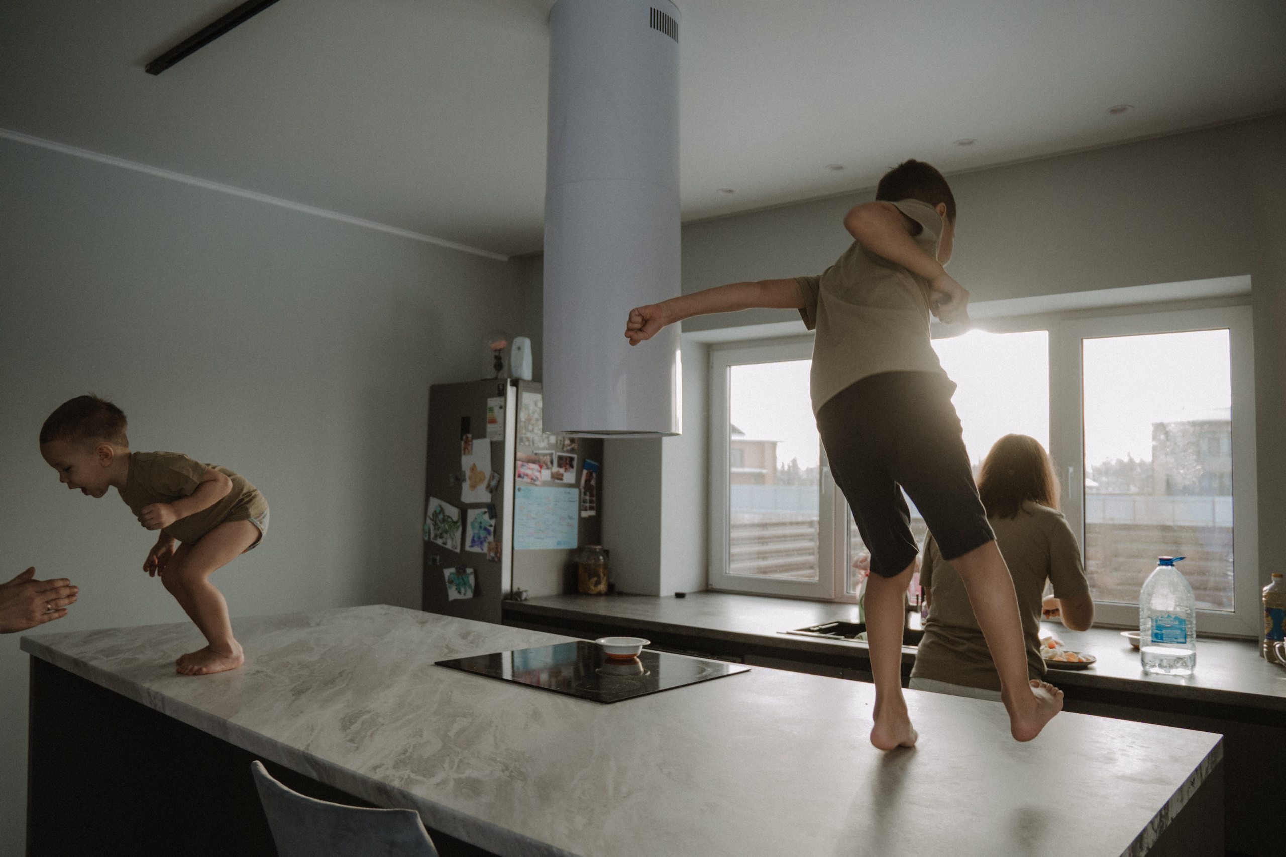 Семья Руденко. Свадебный и семейный фотограф в Абакане Василевский Алексей