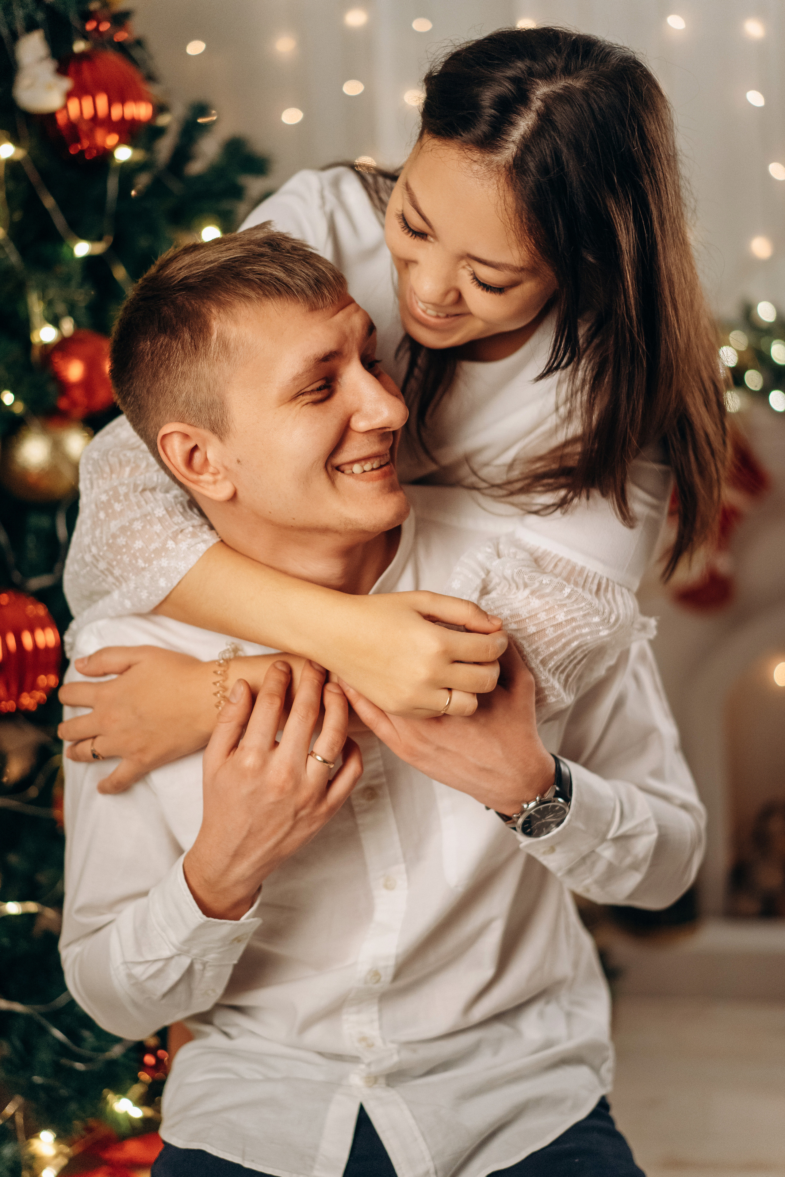 Семья Руденко. Свадебный и семейный фотограф в Абакане Василевский Алексей