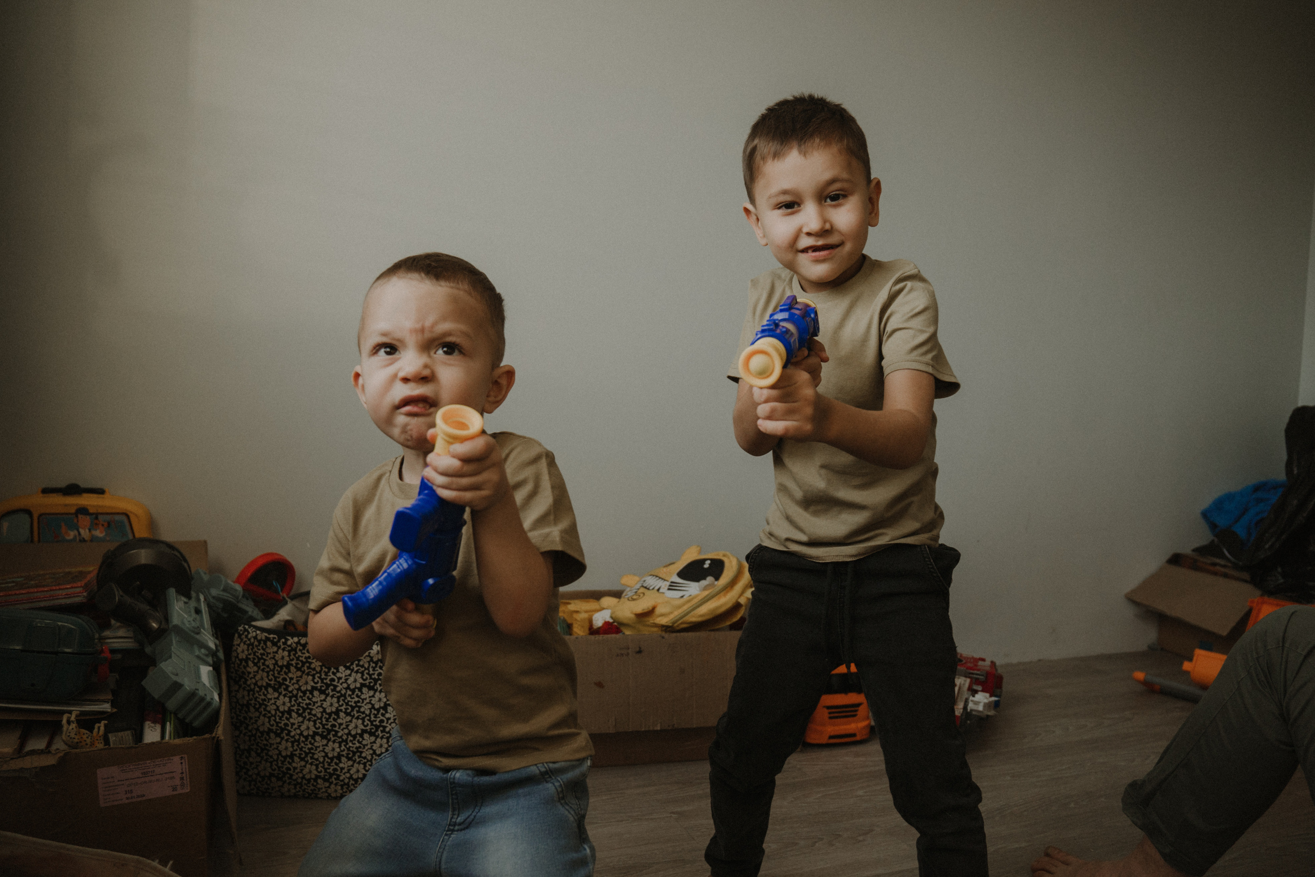 Семья Руденко. Свадебный и семейный фотограф в Абакане Василевский Алексей